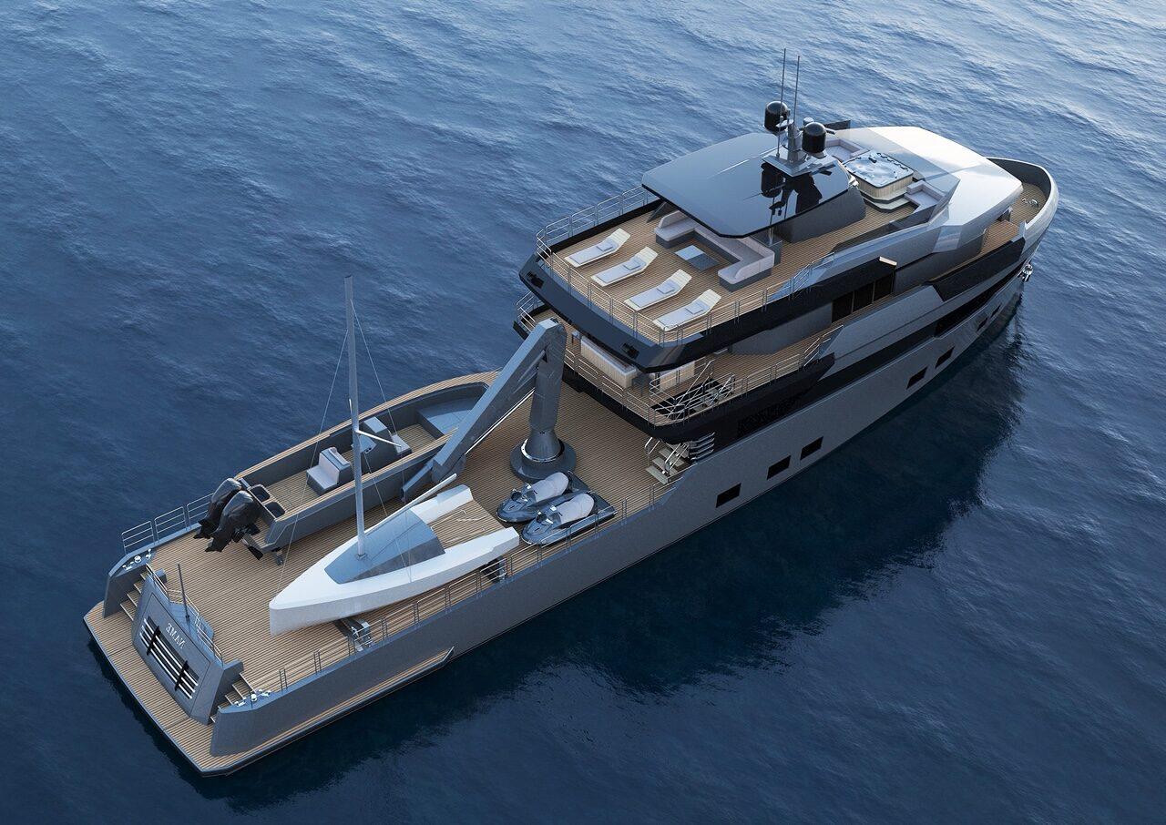 boat image