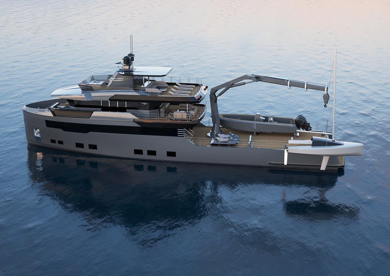 Yachts for sale header image