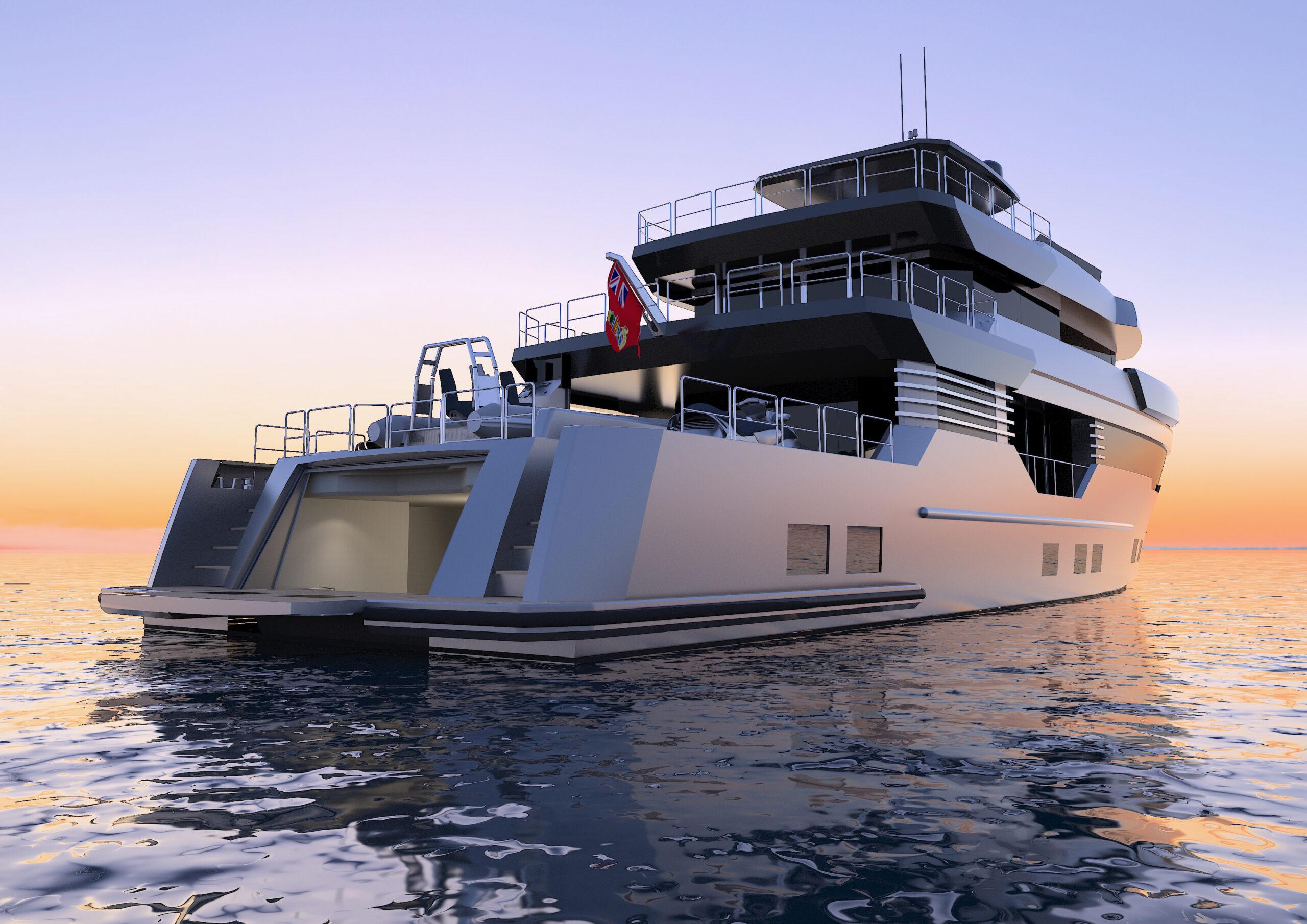 boat image