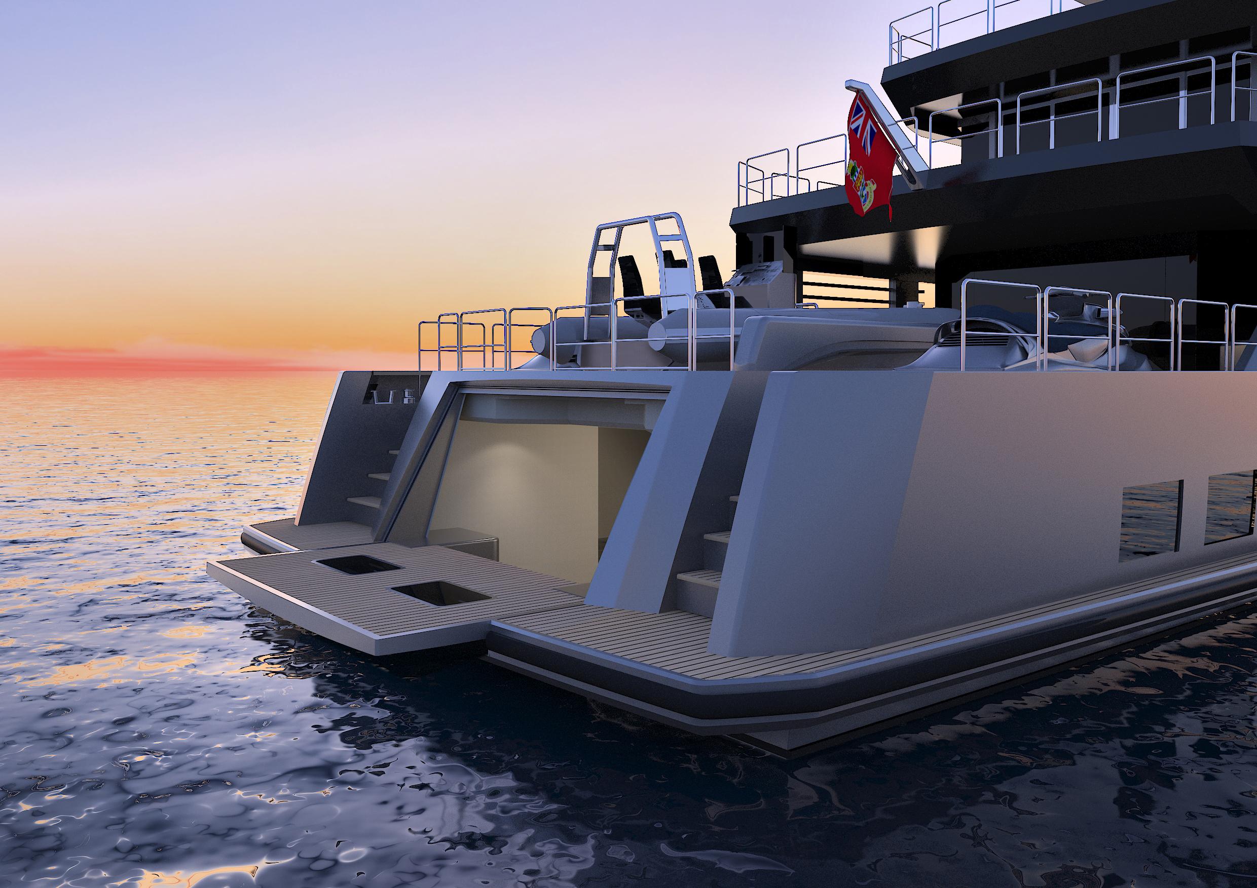 boat image