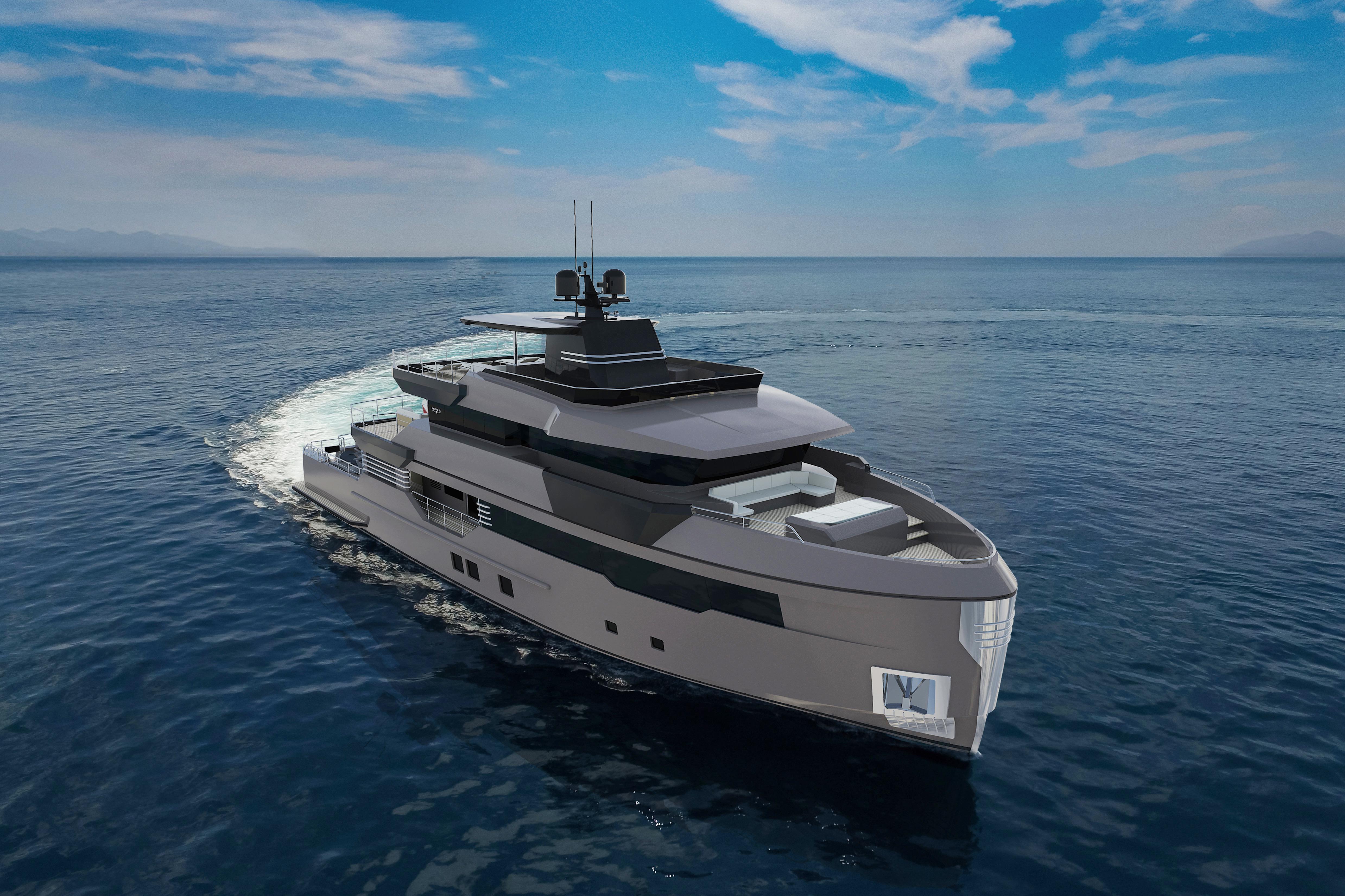 Yachts for sale header image