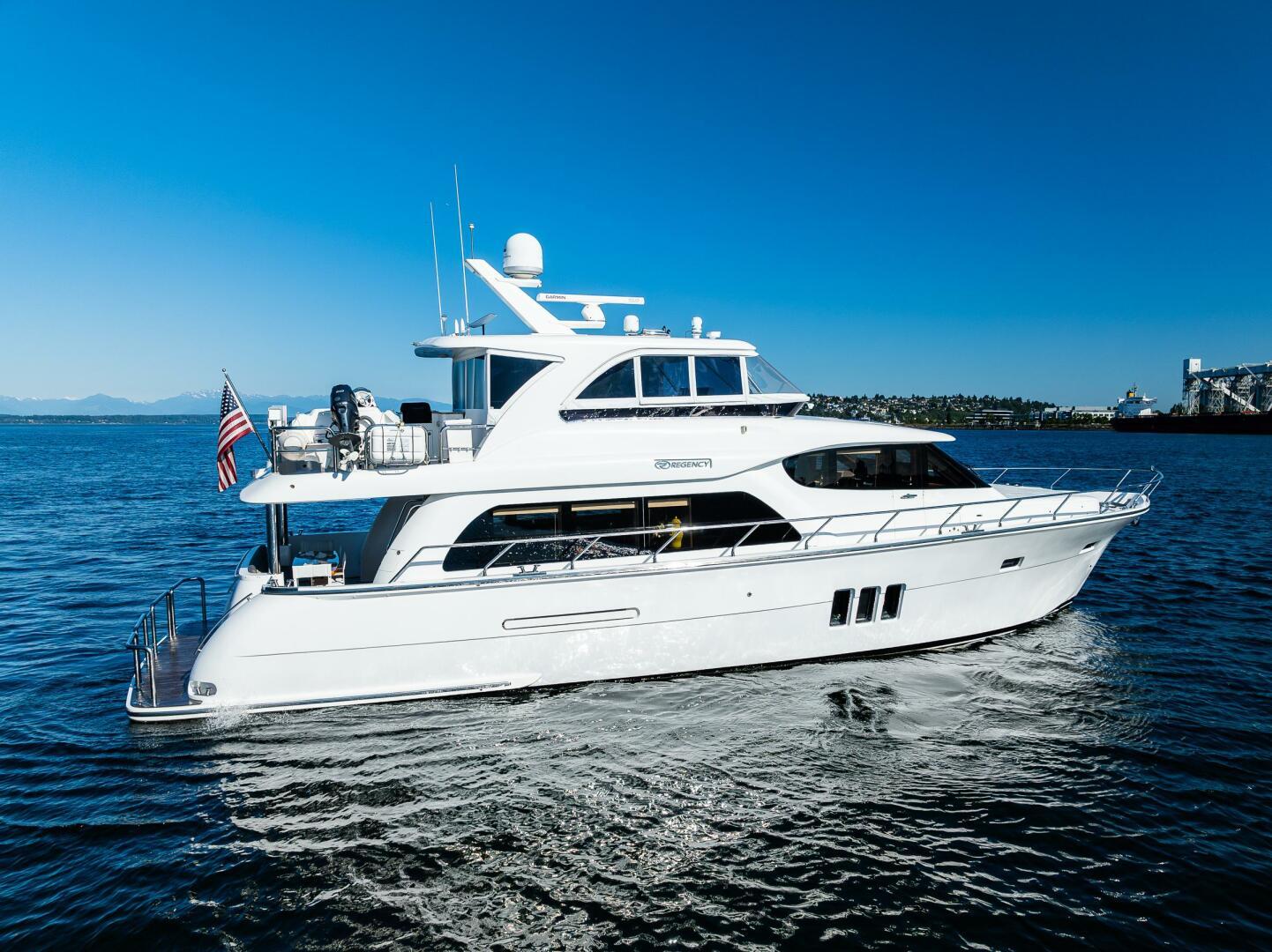 Yachts for sale header image