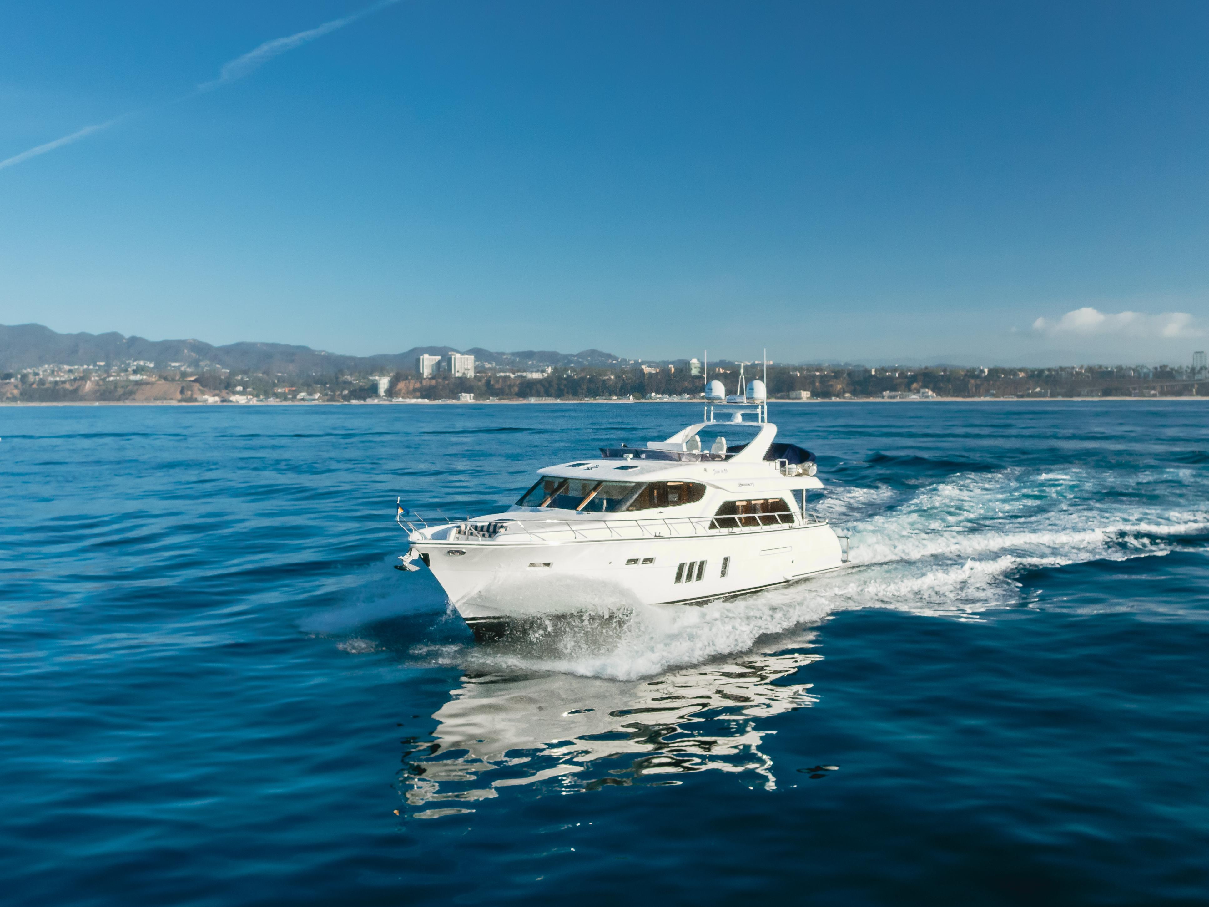 boat image