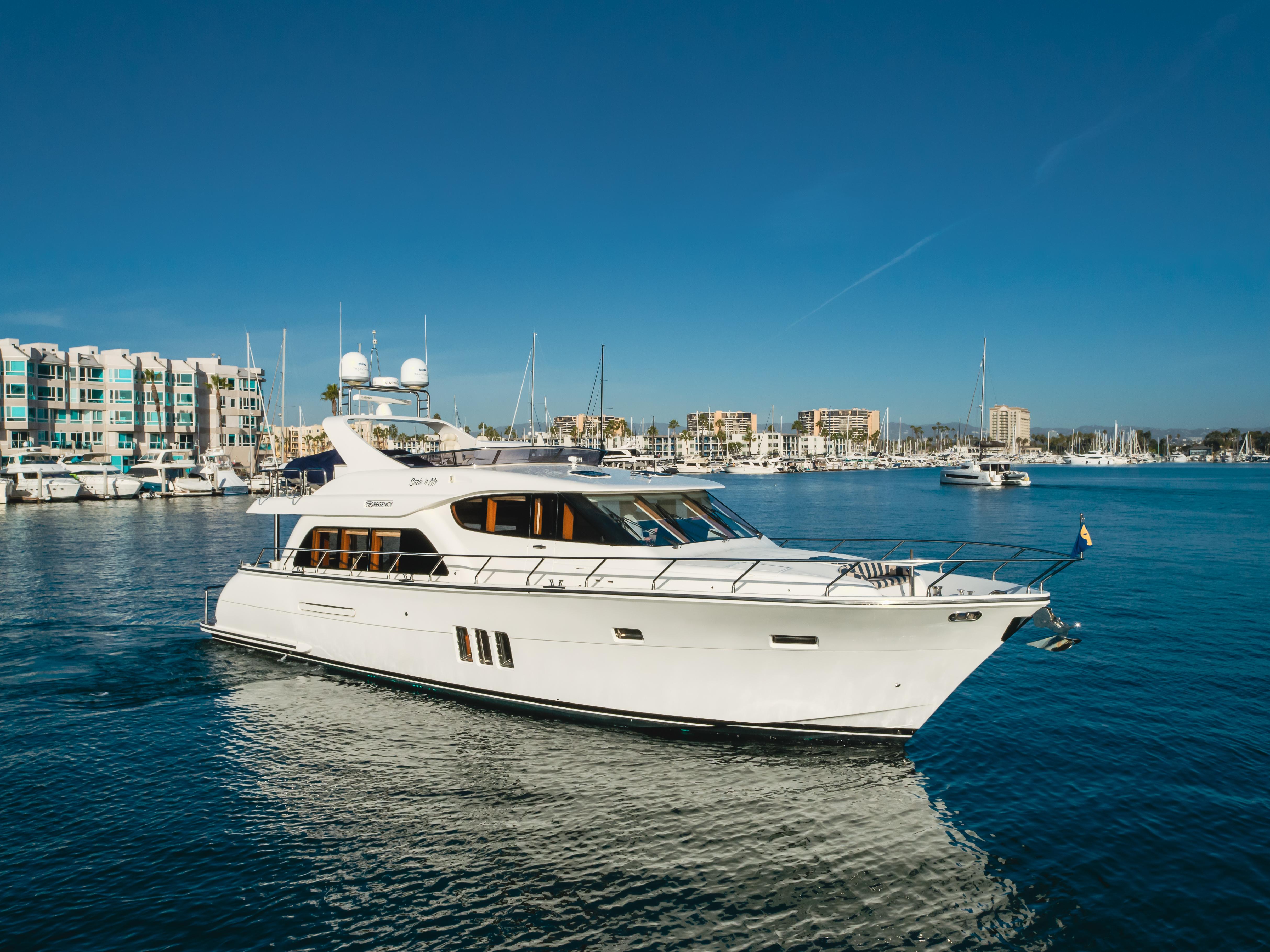Yachts for sale header image