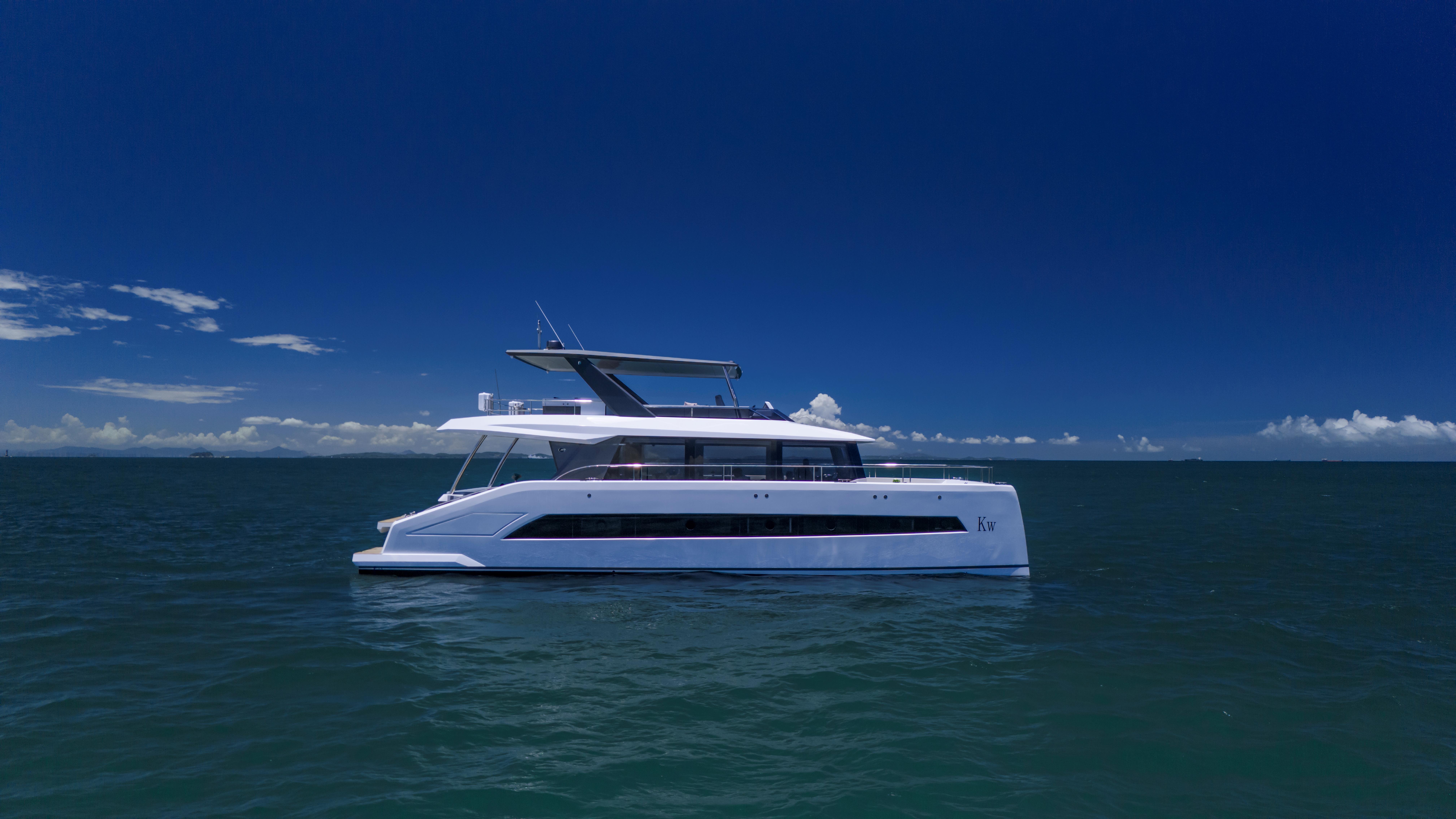 Yachts for sale header image