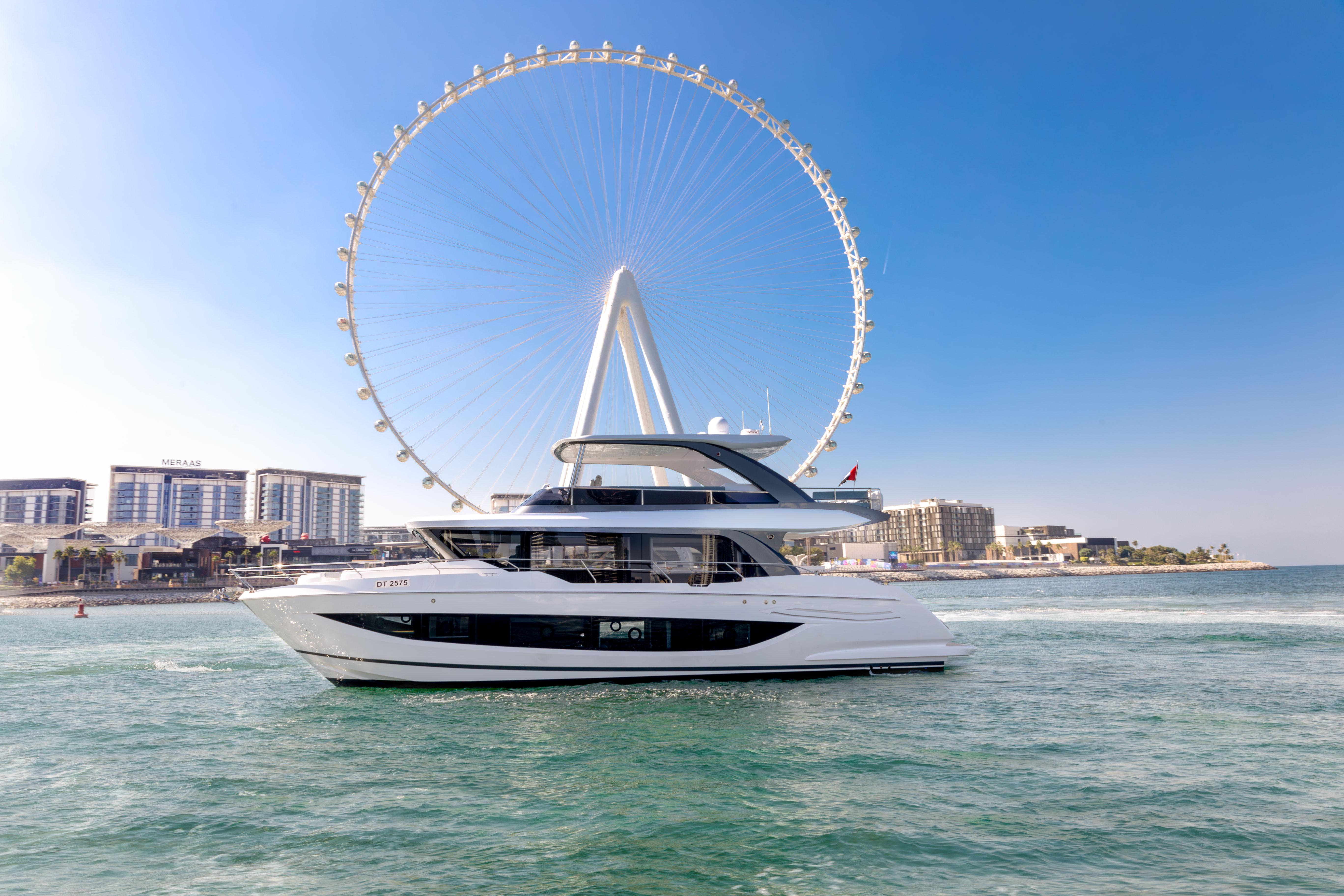 Yachts for sale header image