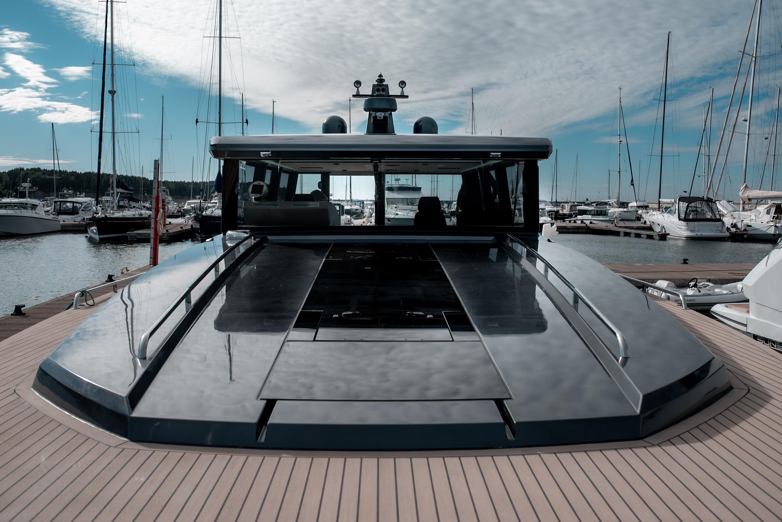 boat image