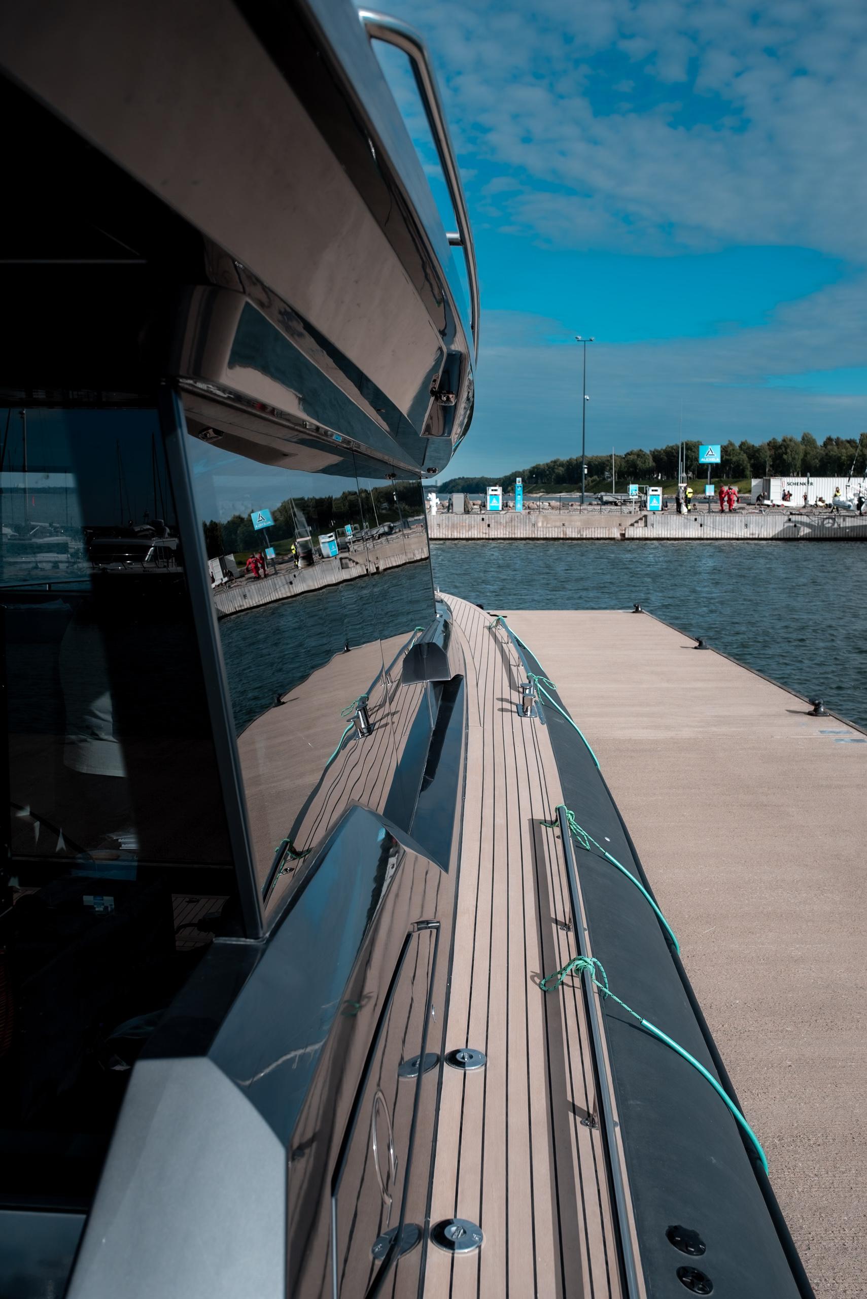 boat image