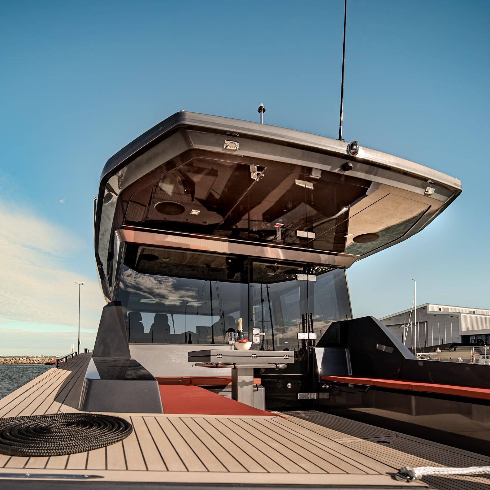 boat image