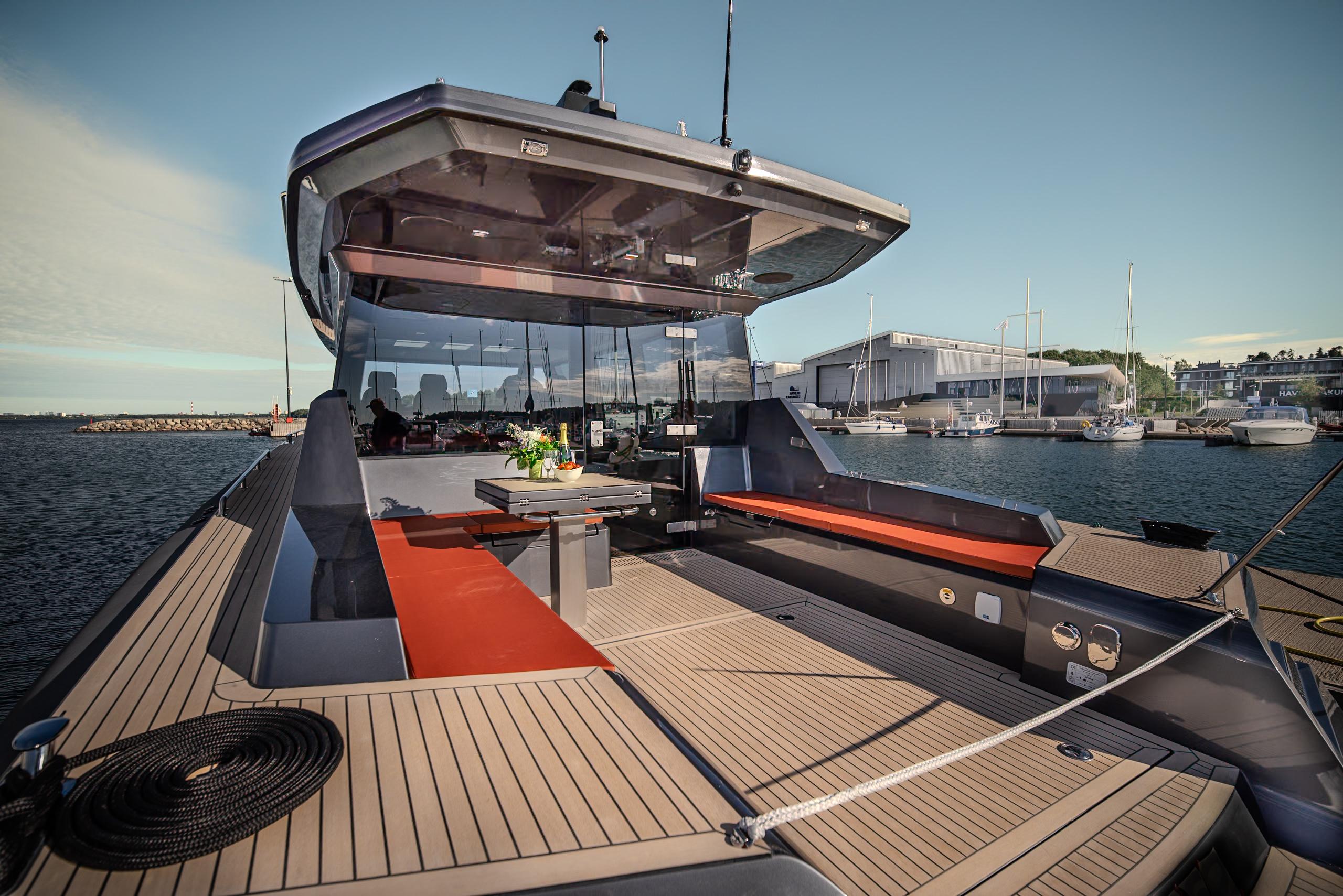 boat image