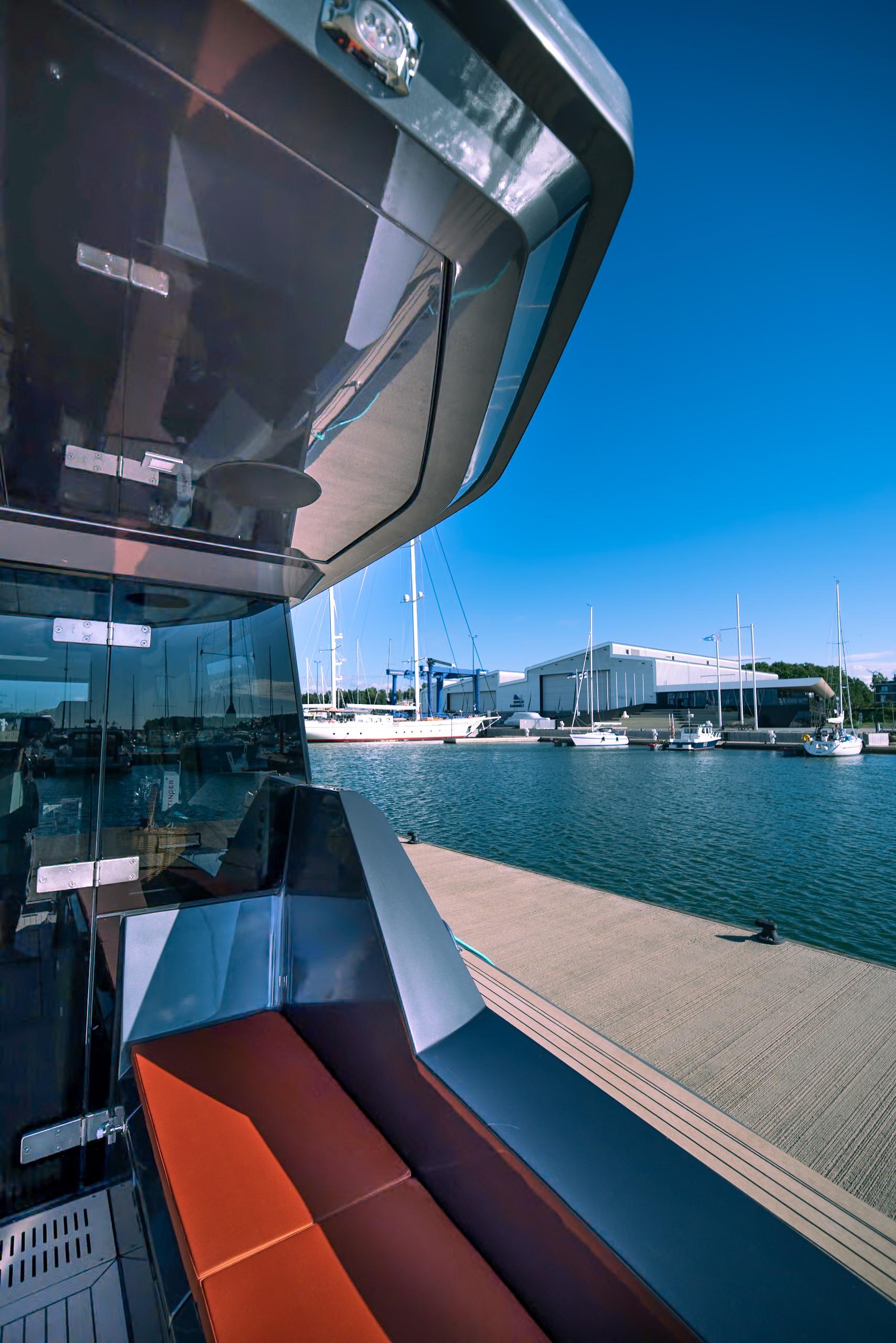 boat image