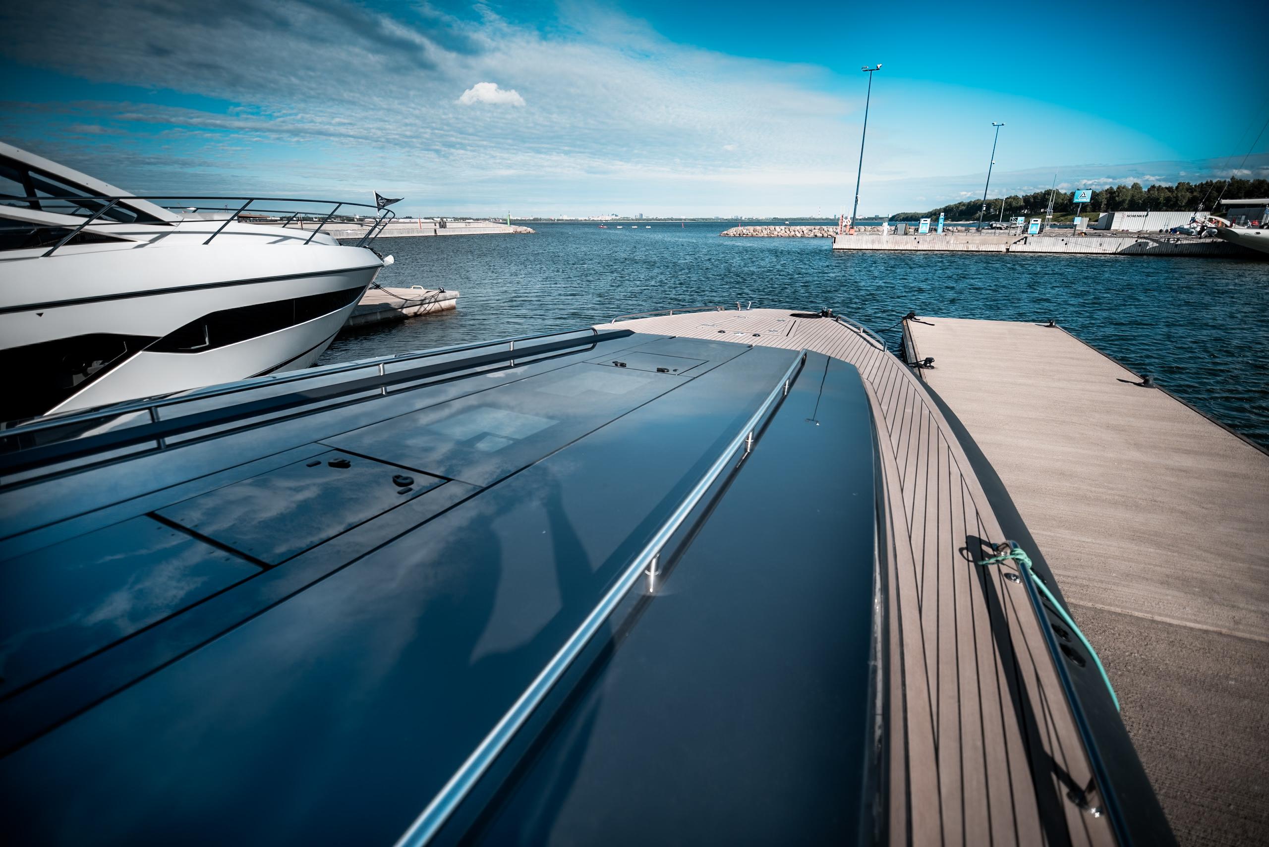 boat image