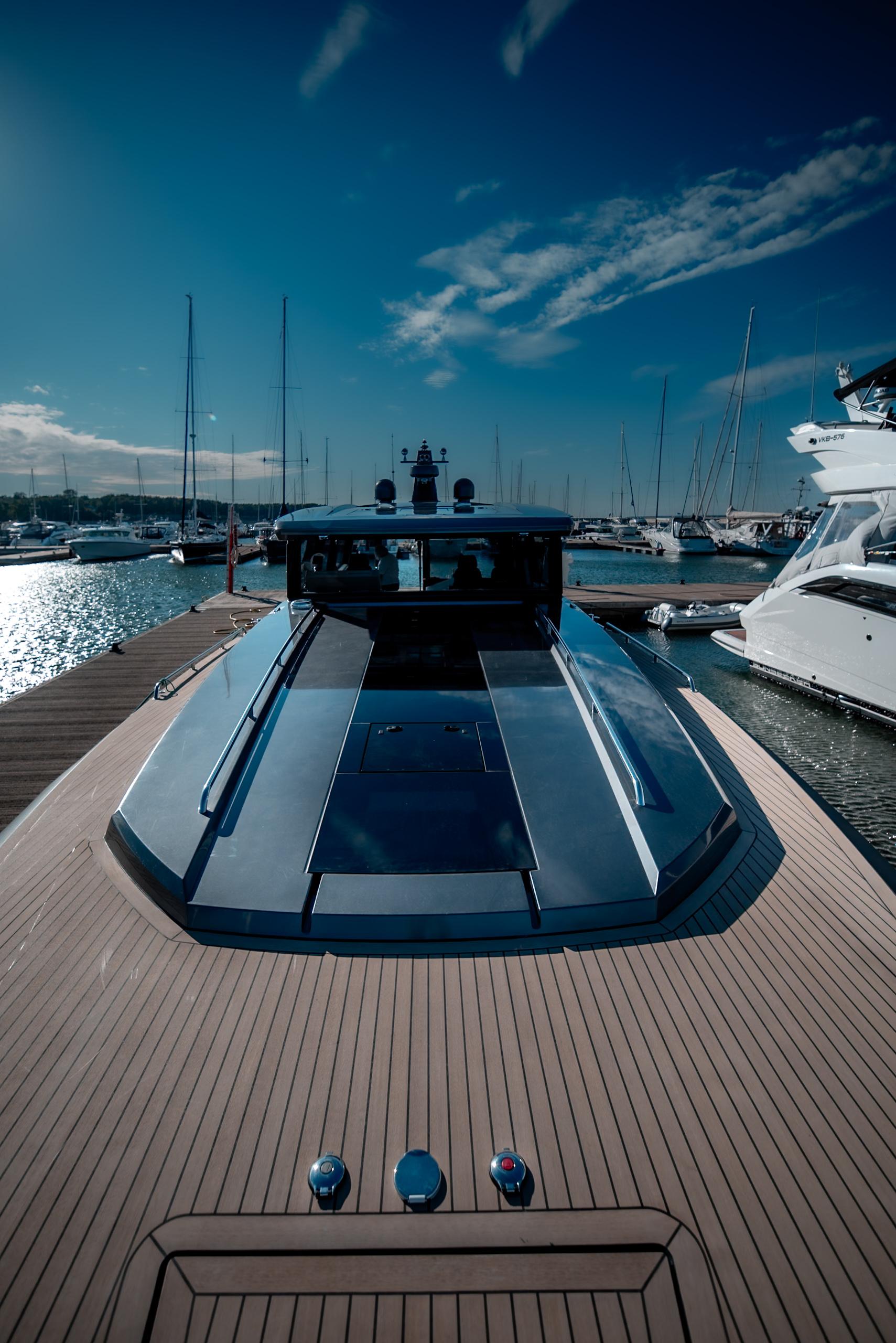 boat image