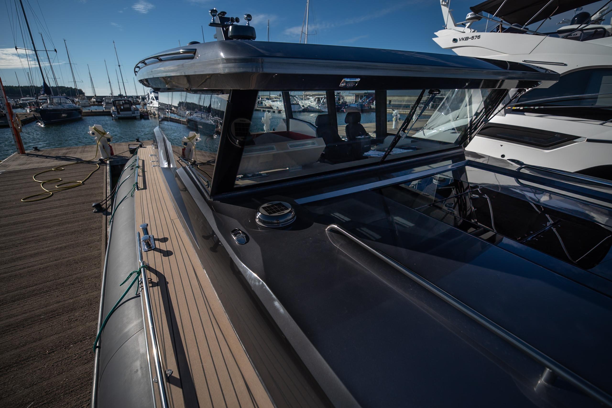 boat image