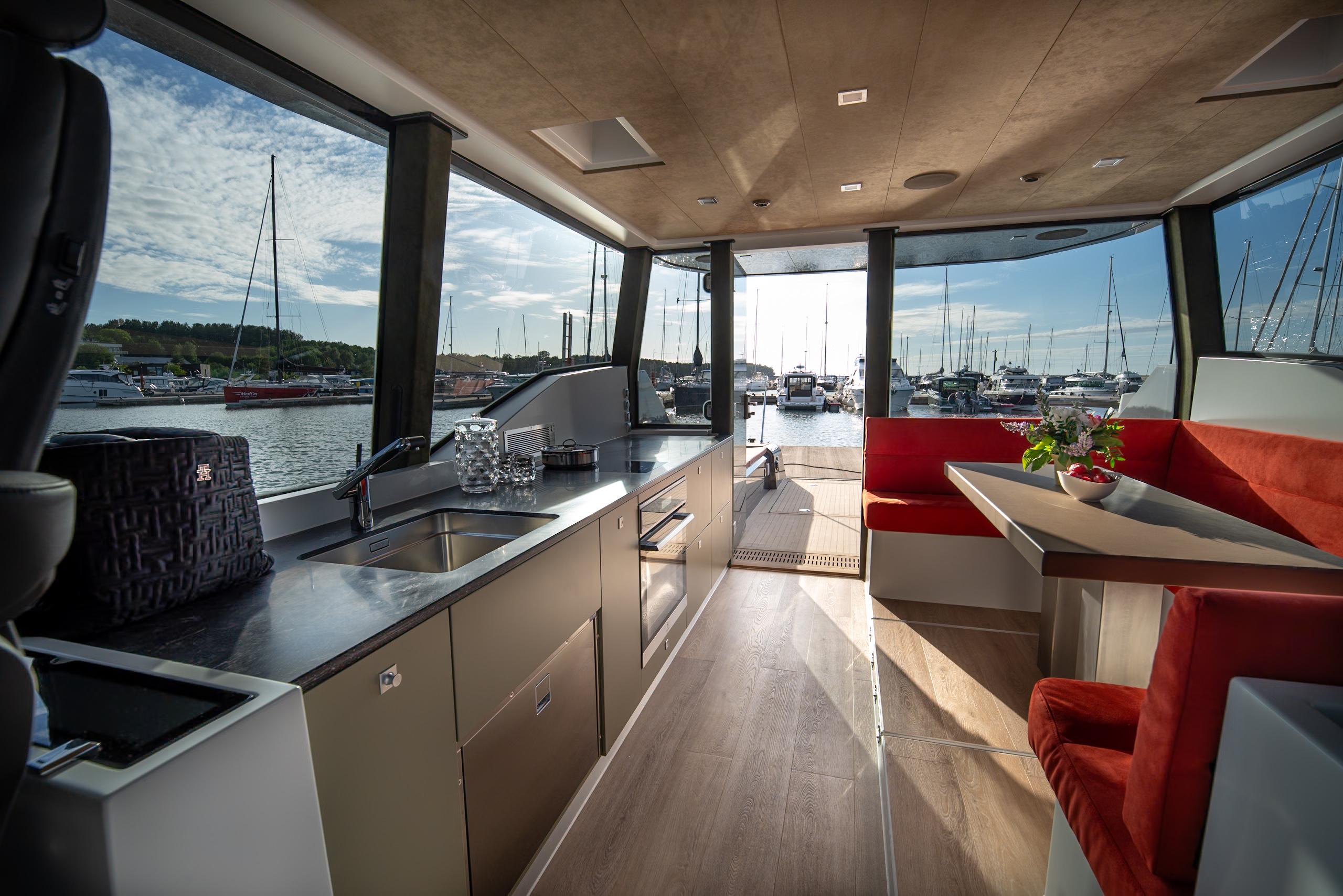 boat image