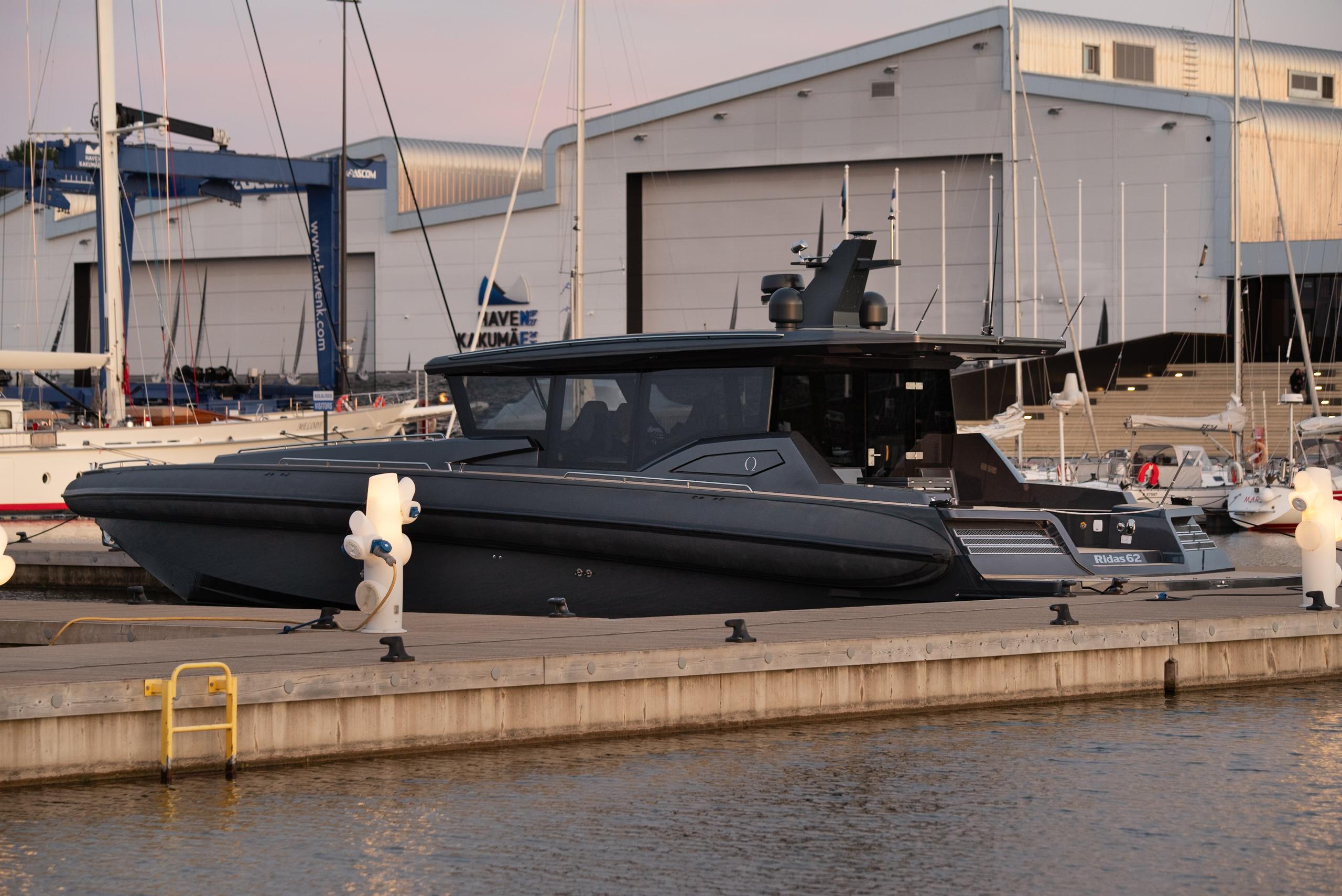 boat image