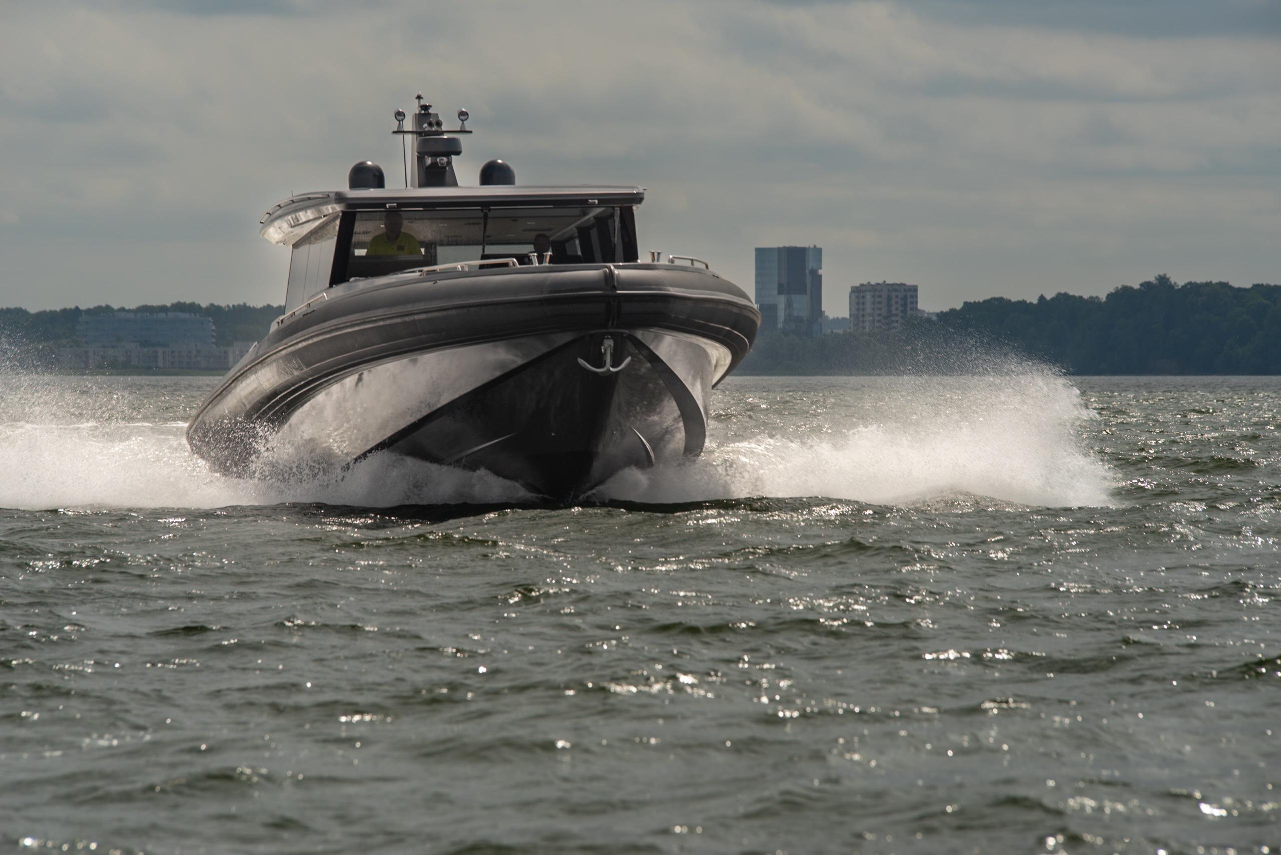 boat image