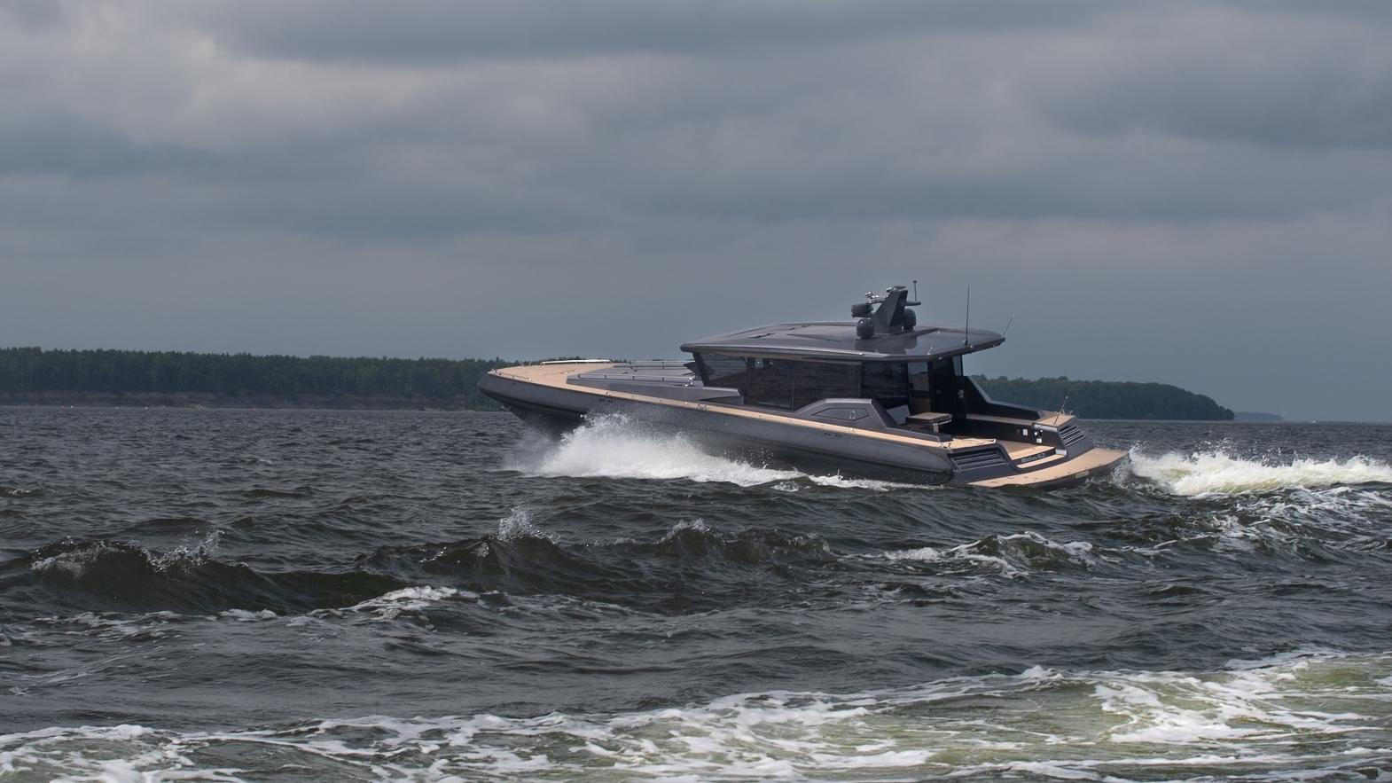 boat image
