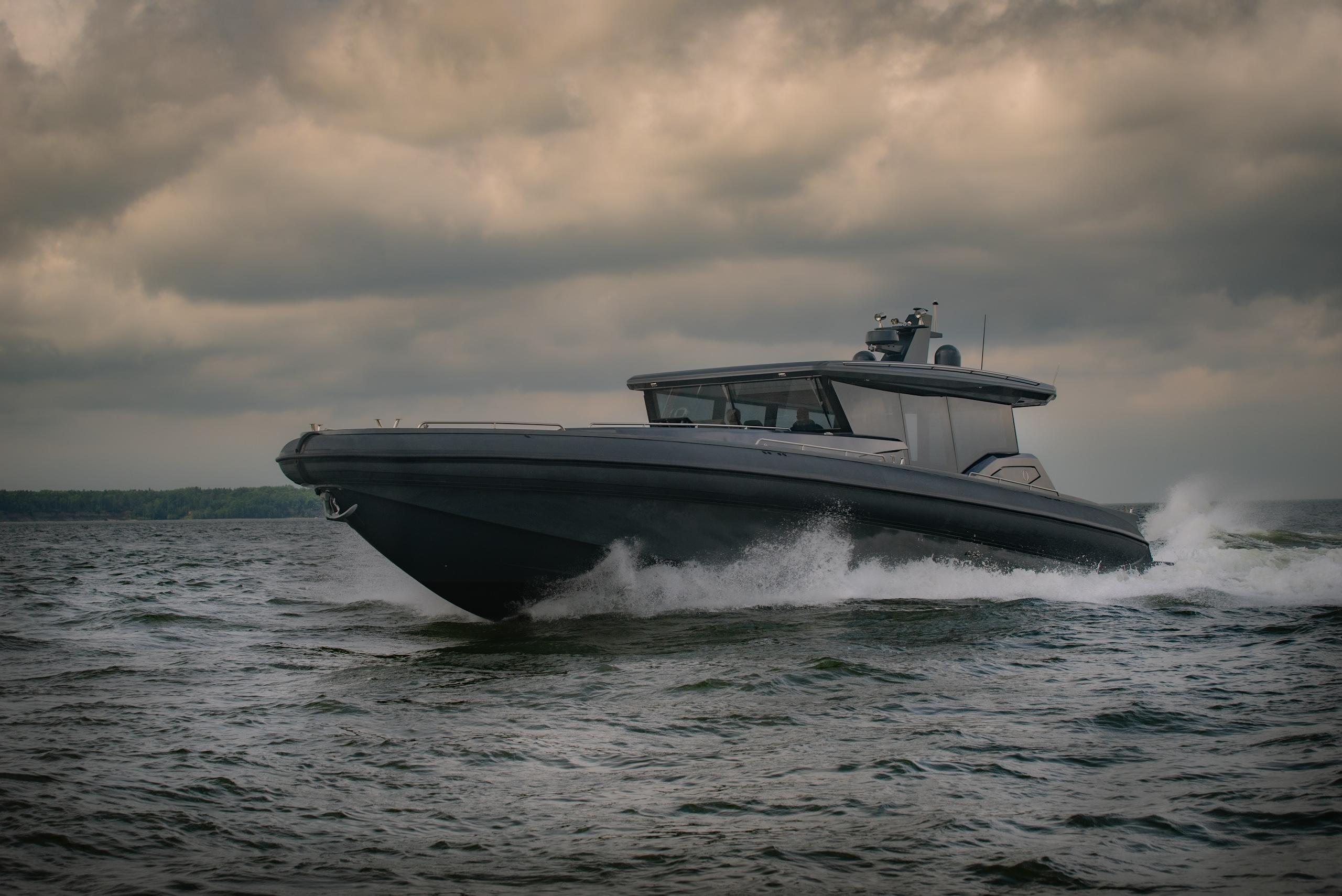 boat image