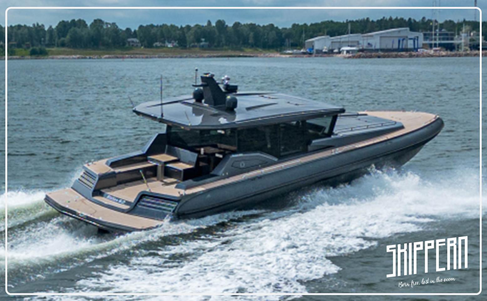 Yachts for sale header image