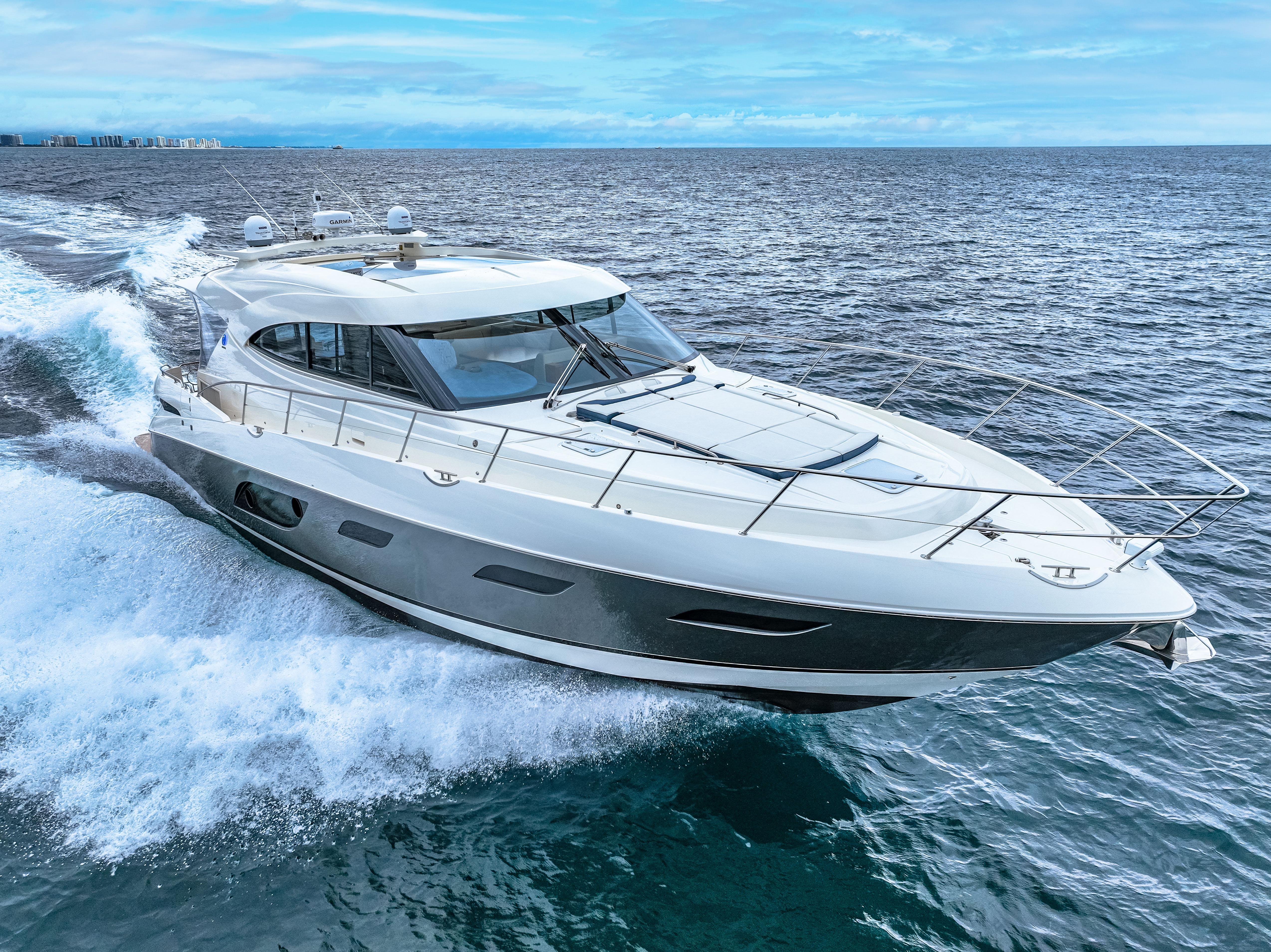 Yachts for sale header image