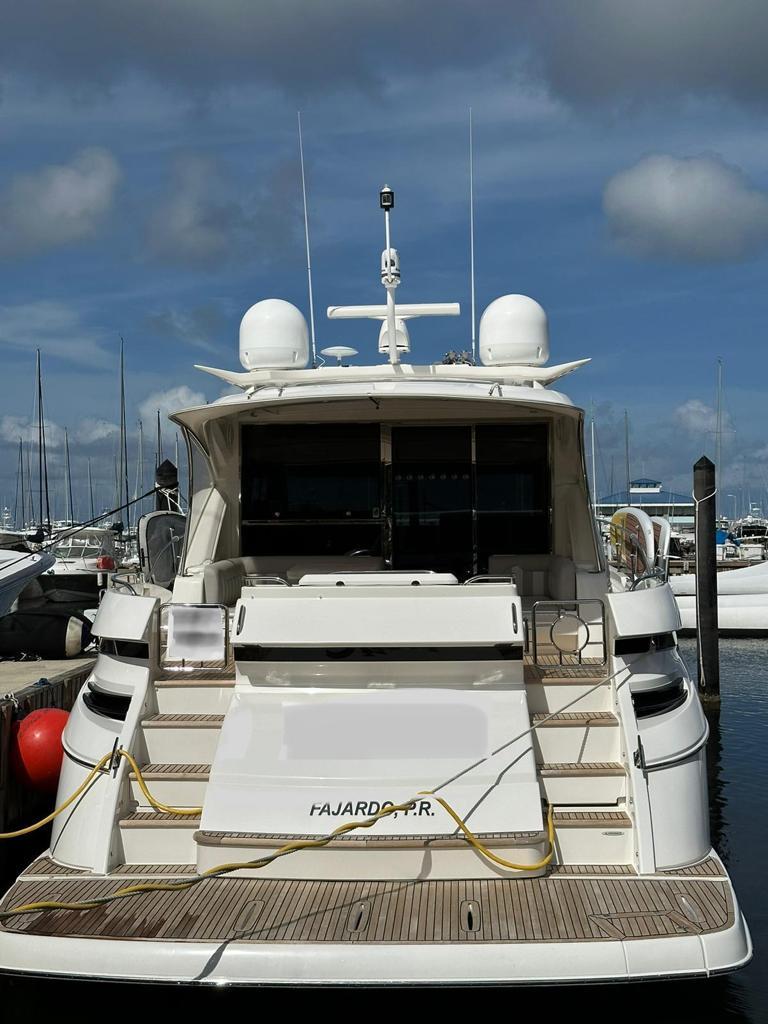 Yachts for sale header image