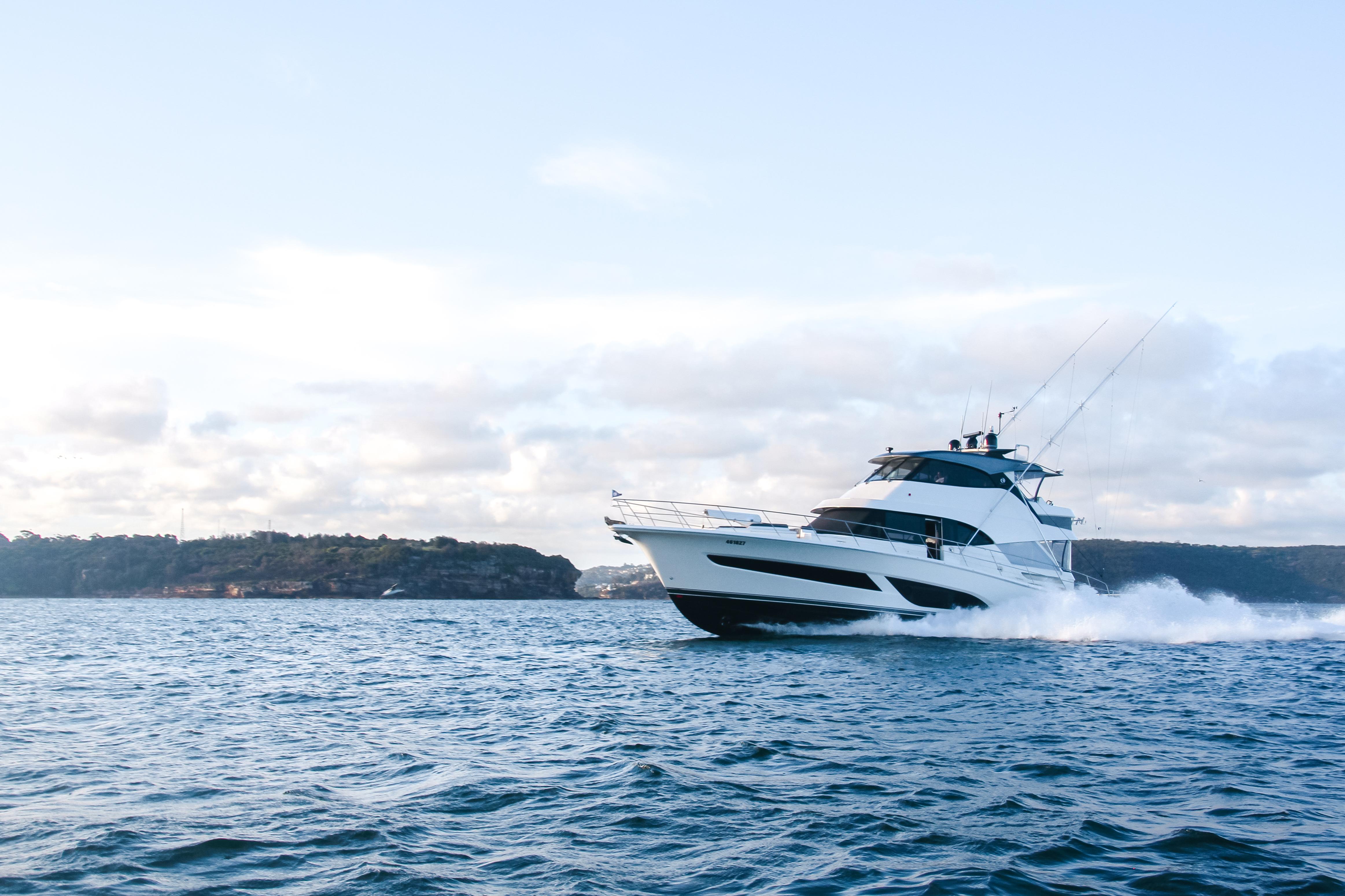 boat image