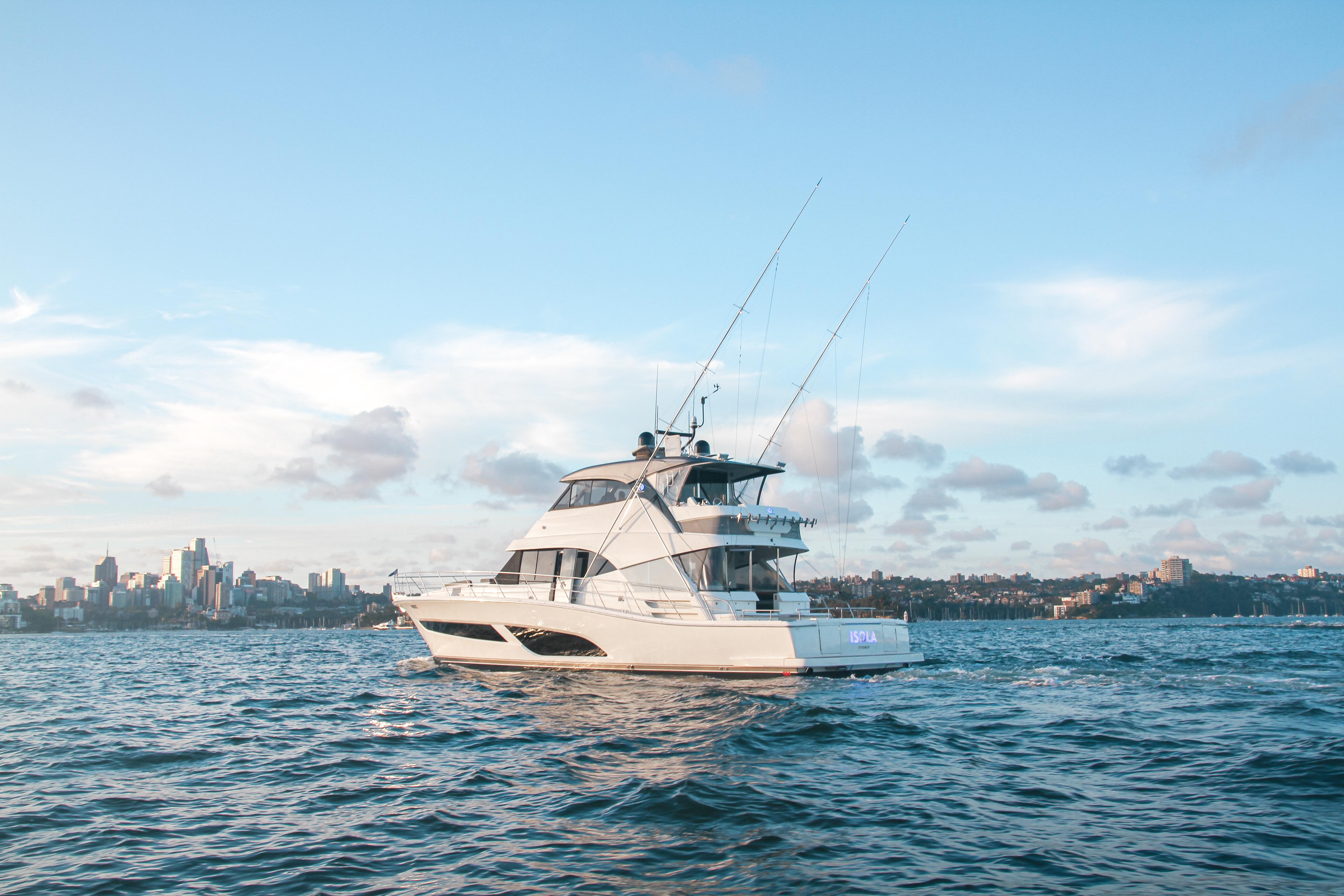 boat image