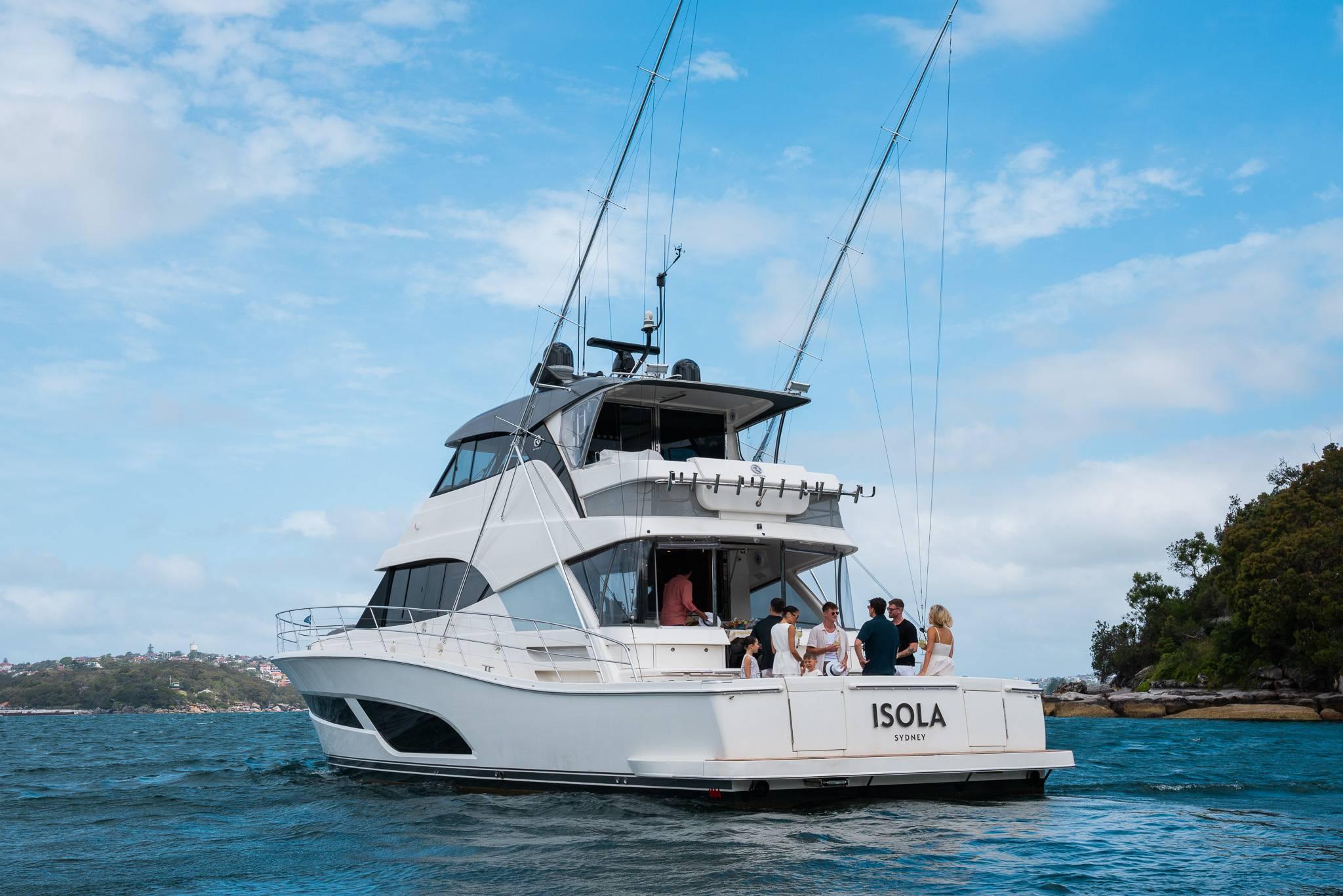 boat image