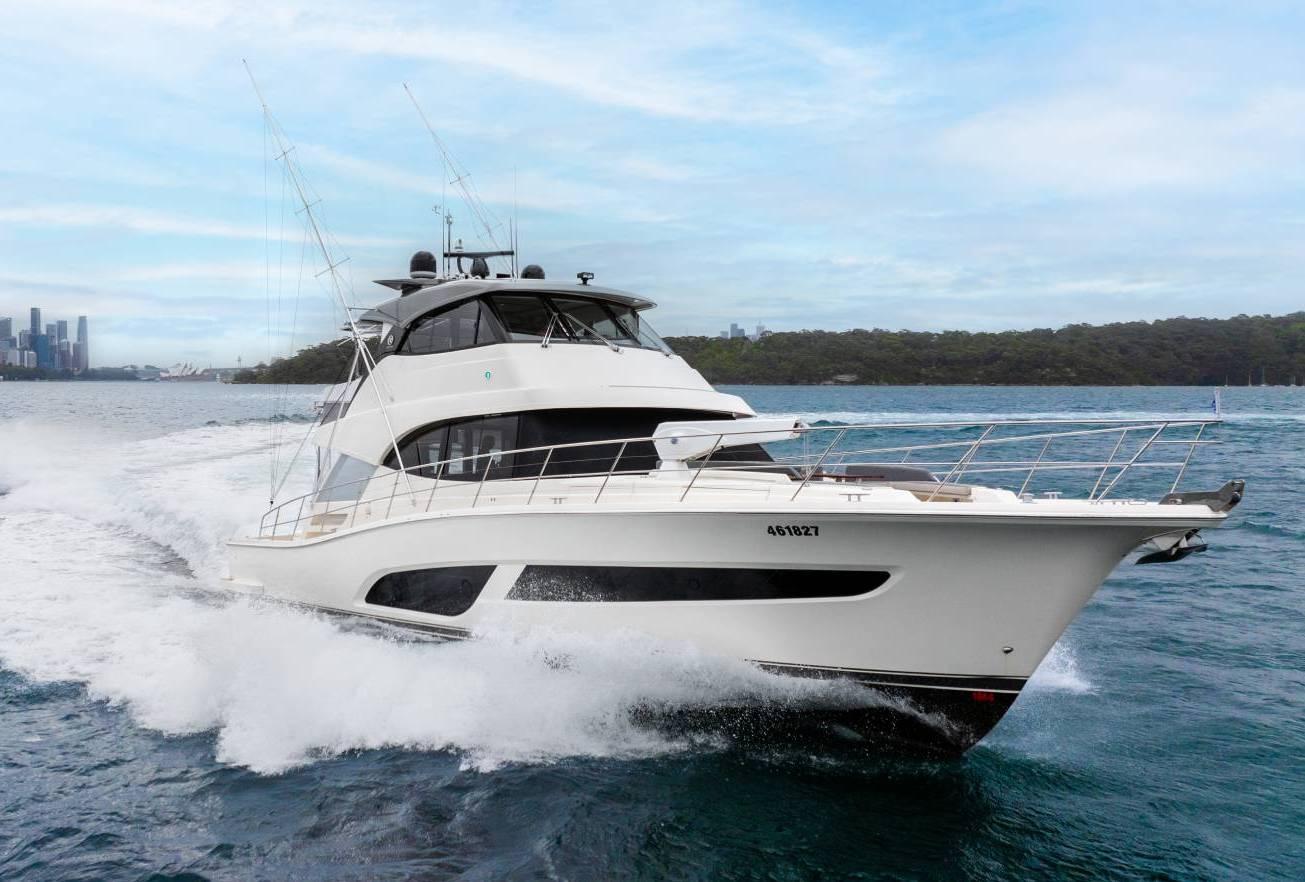 Yachts for sale header image