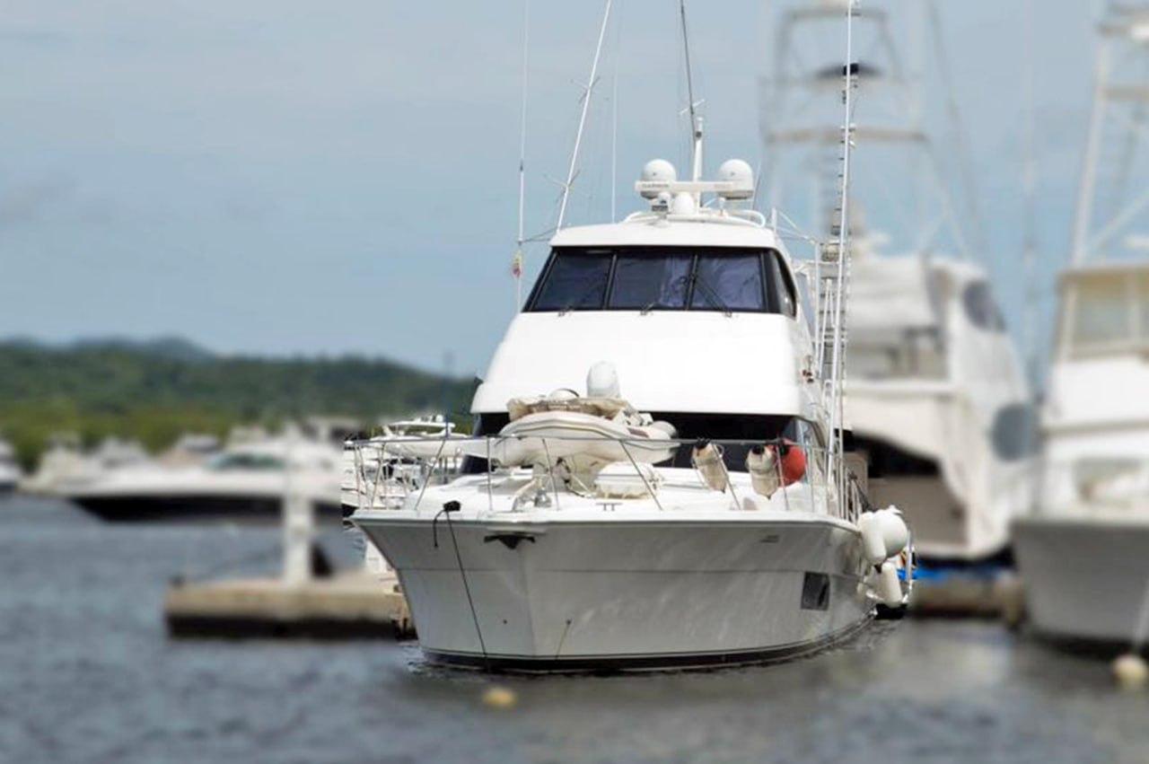 Yachts for sale header image