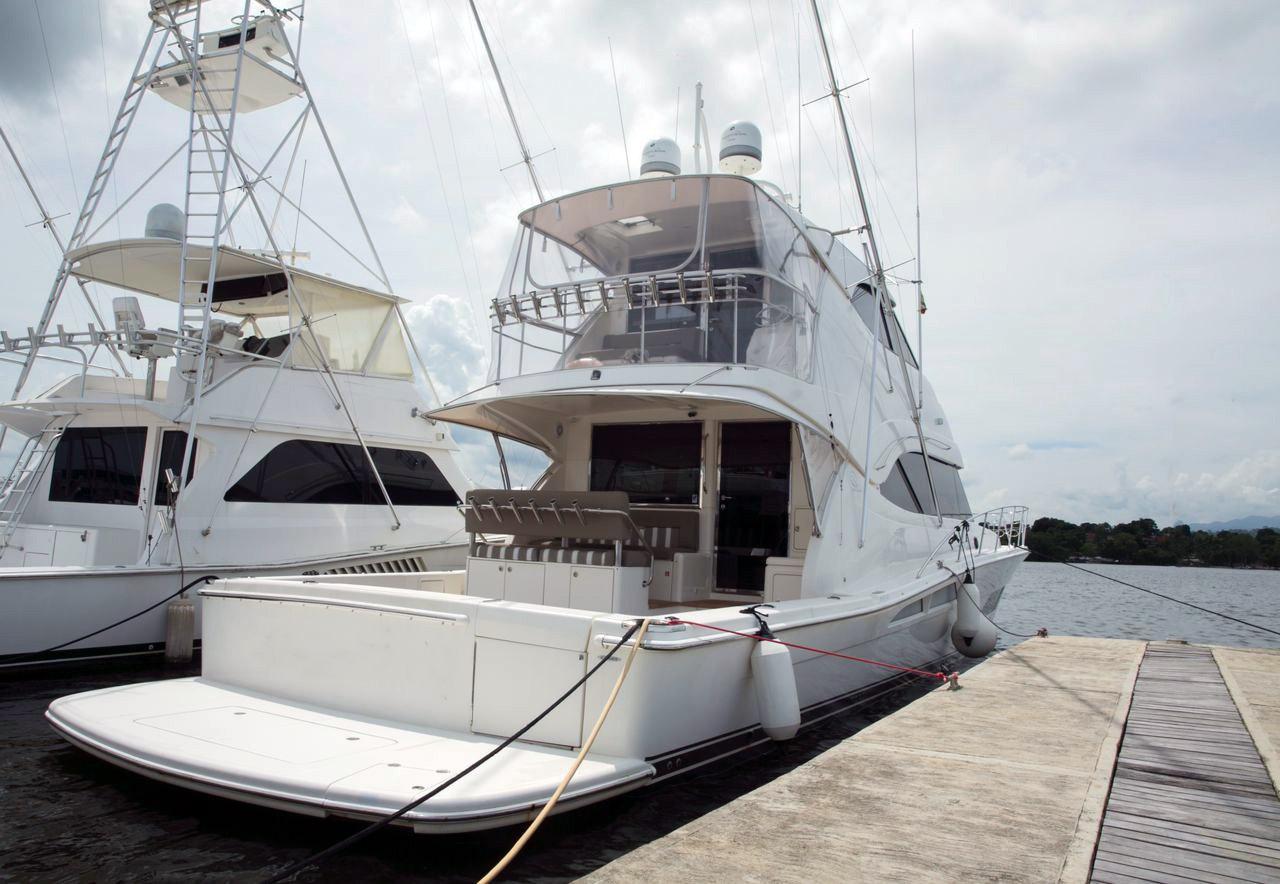 boat image