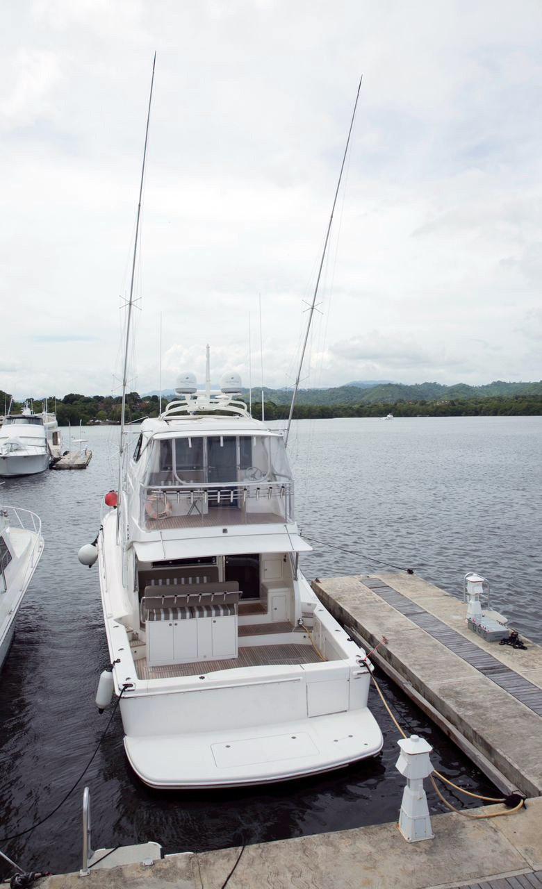 boat image