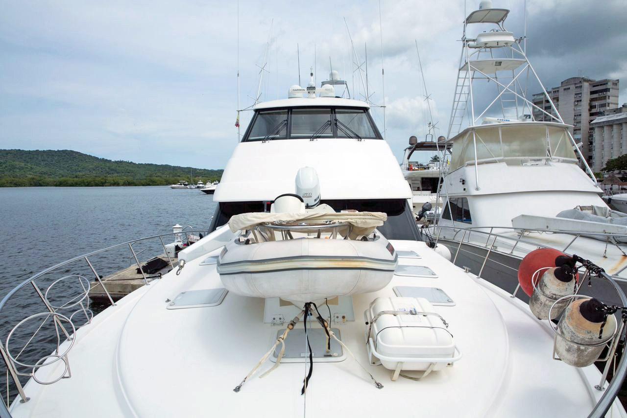 boat image