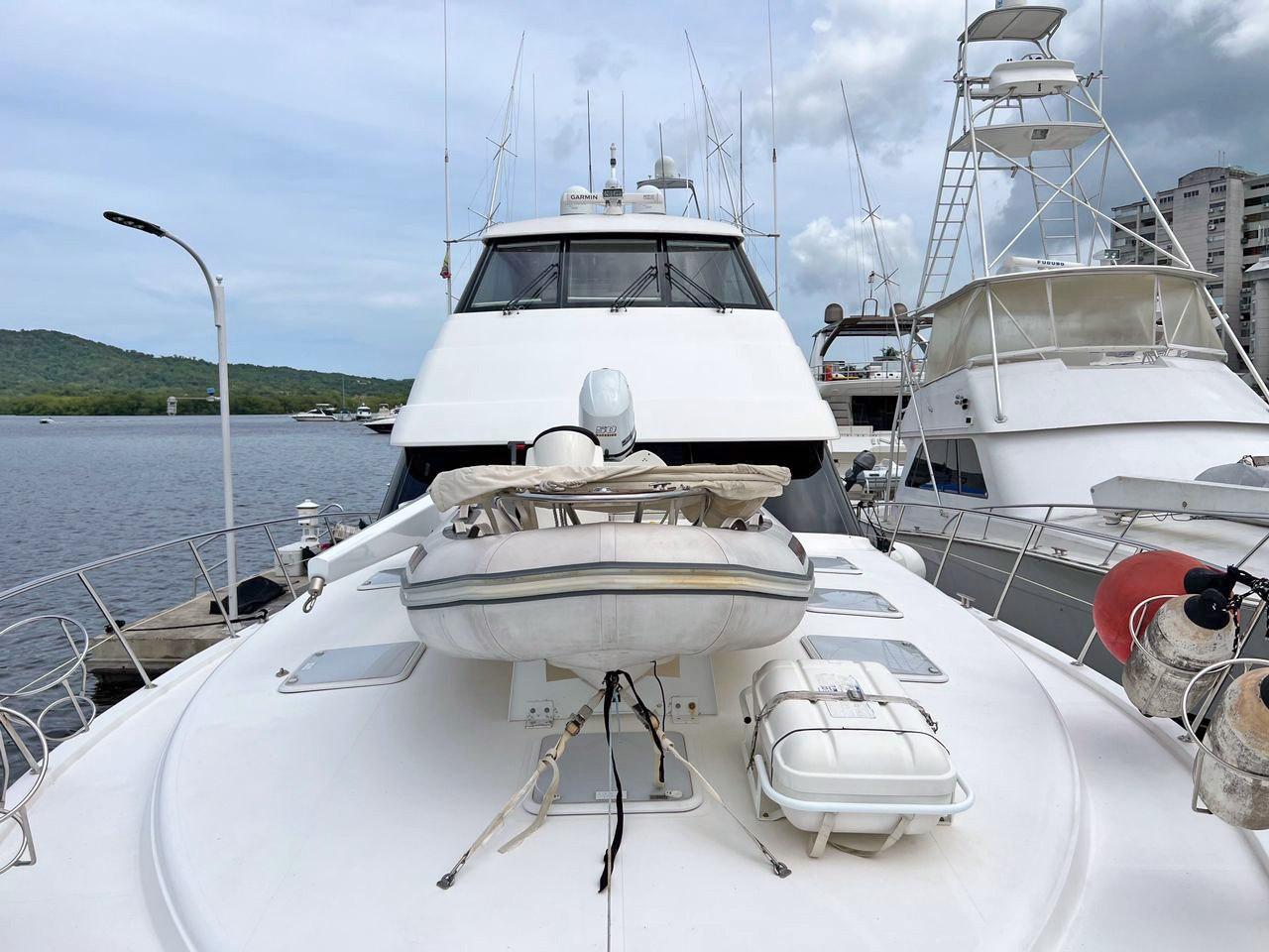 boat image