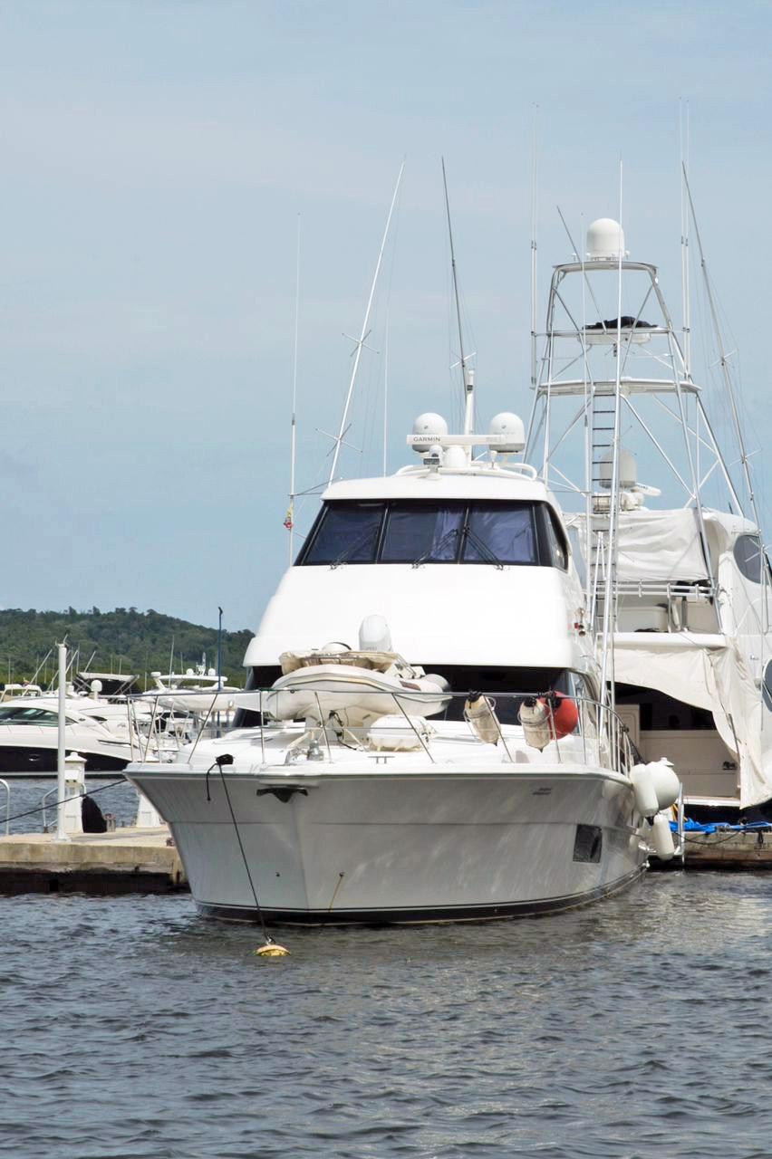boat image
