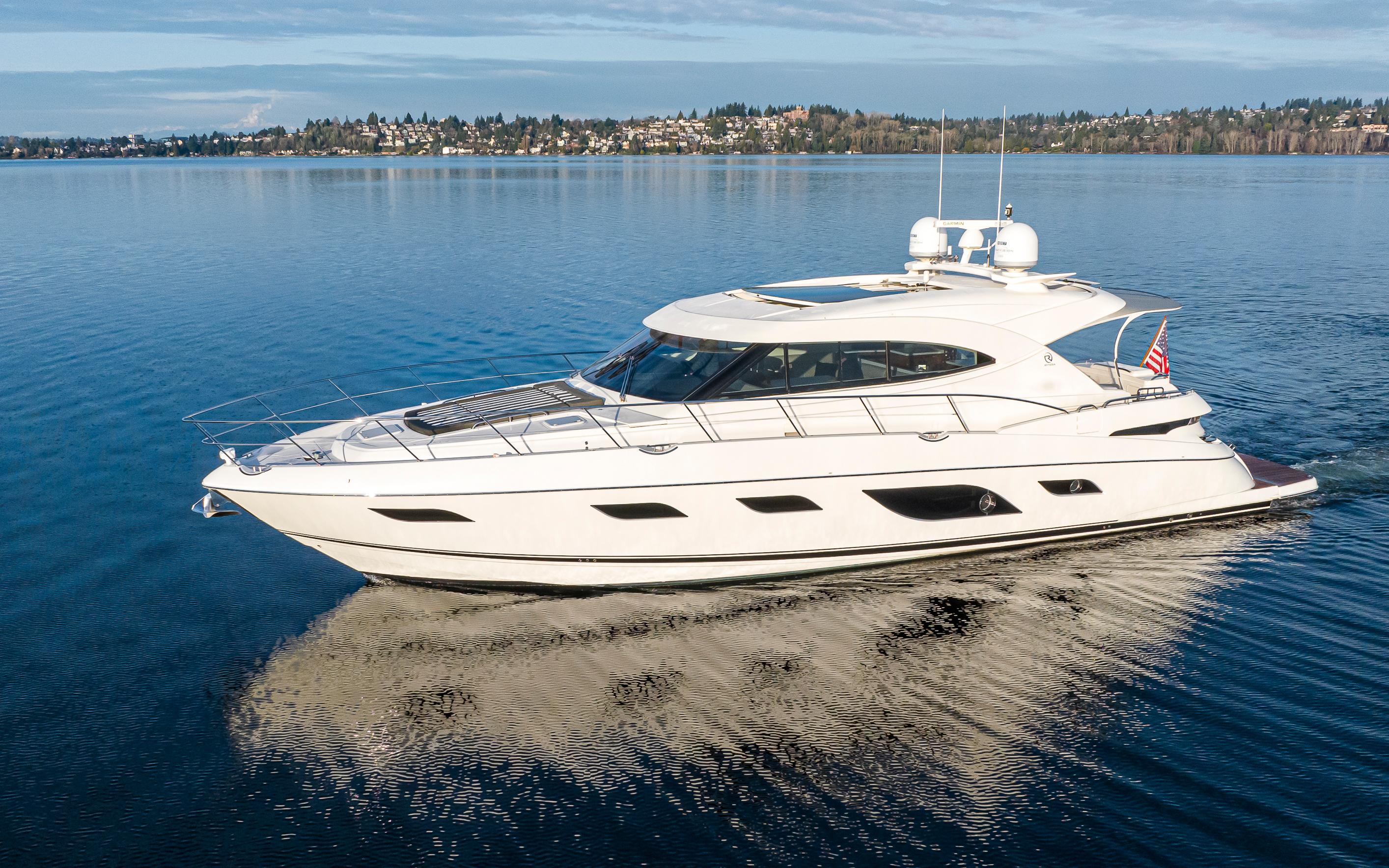 Yachts for sale header image