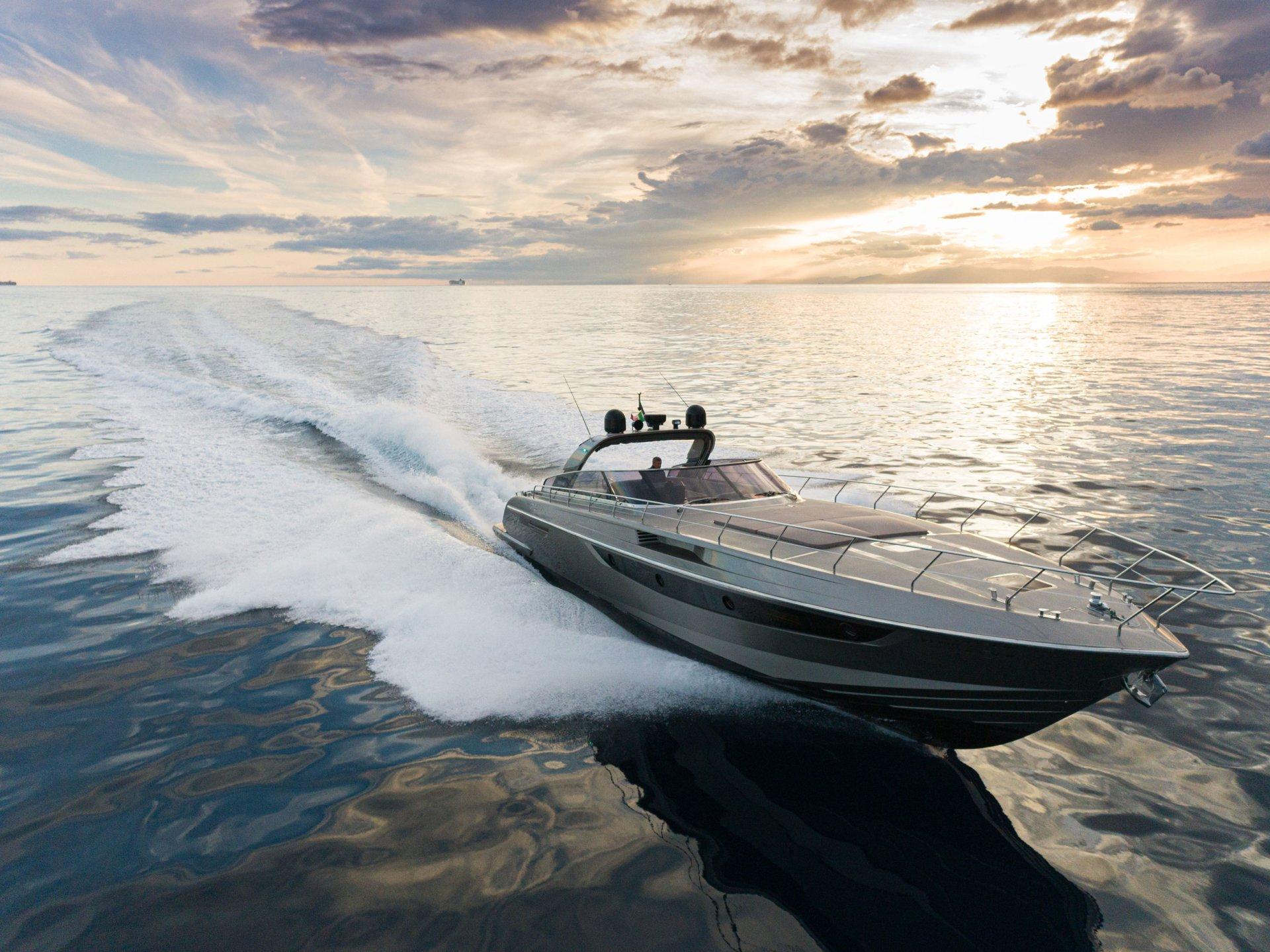 Yachts for sale header image