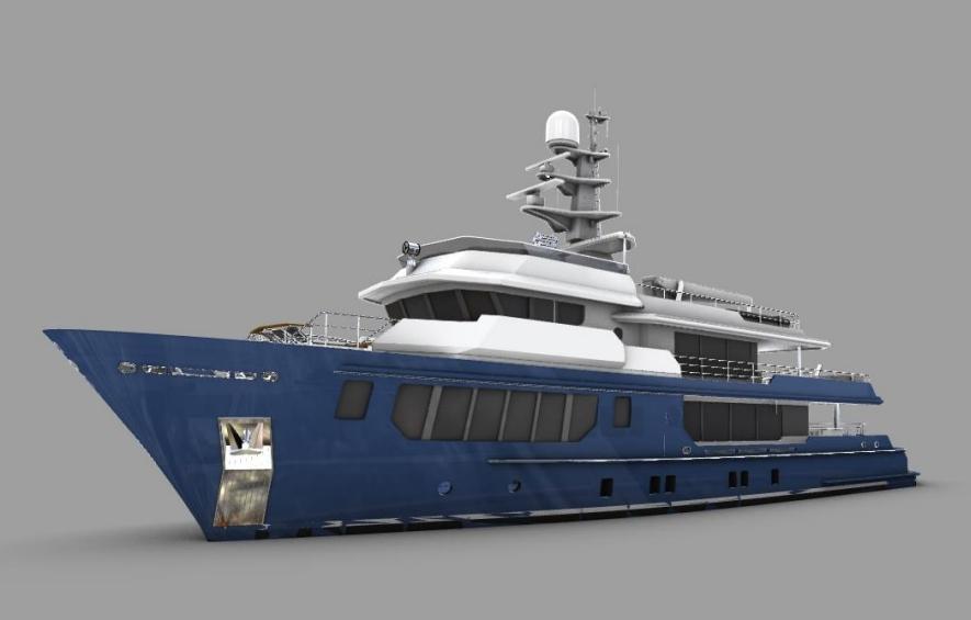 boat image