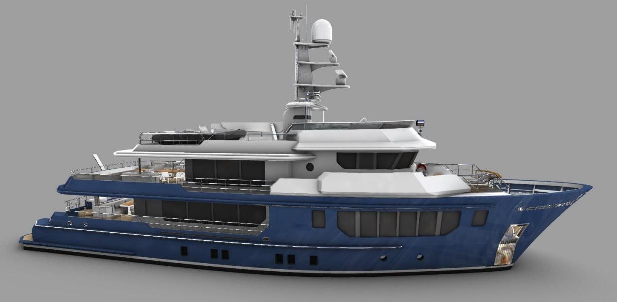 boat image