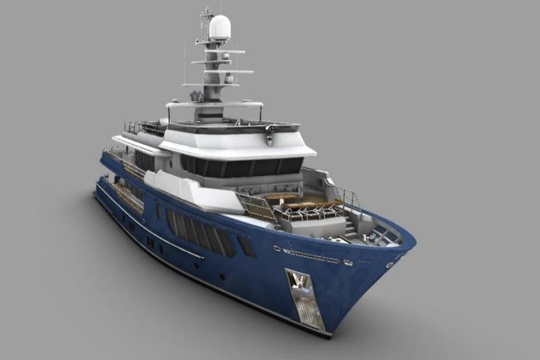boat image