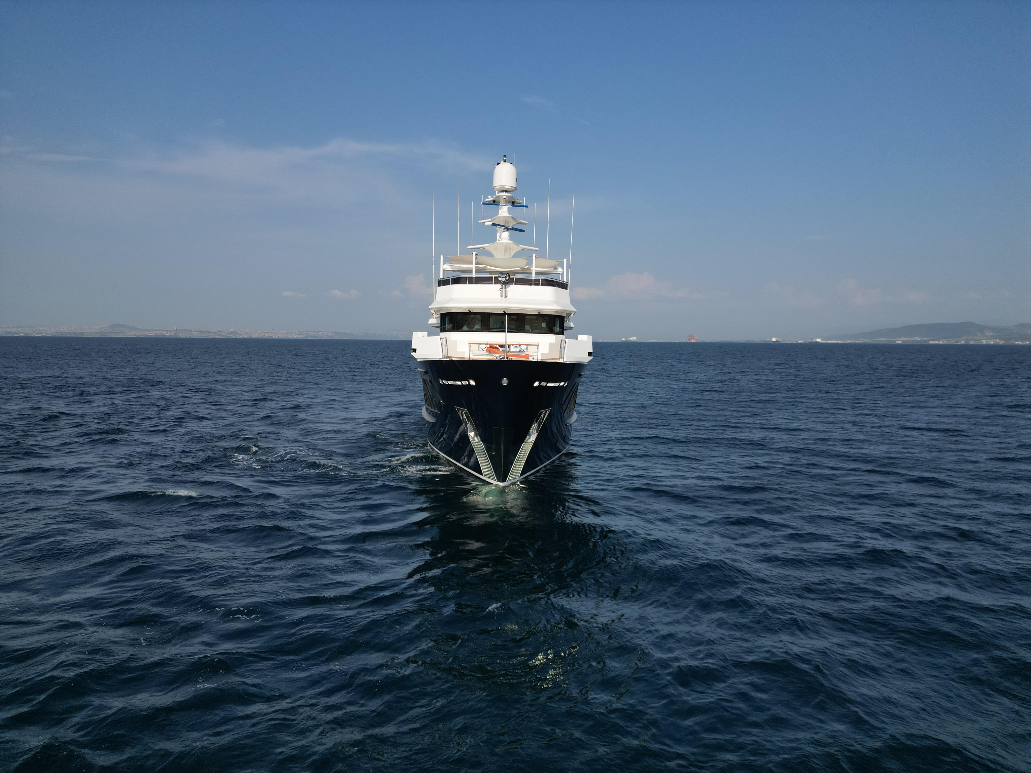 boat image