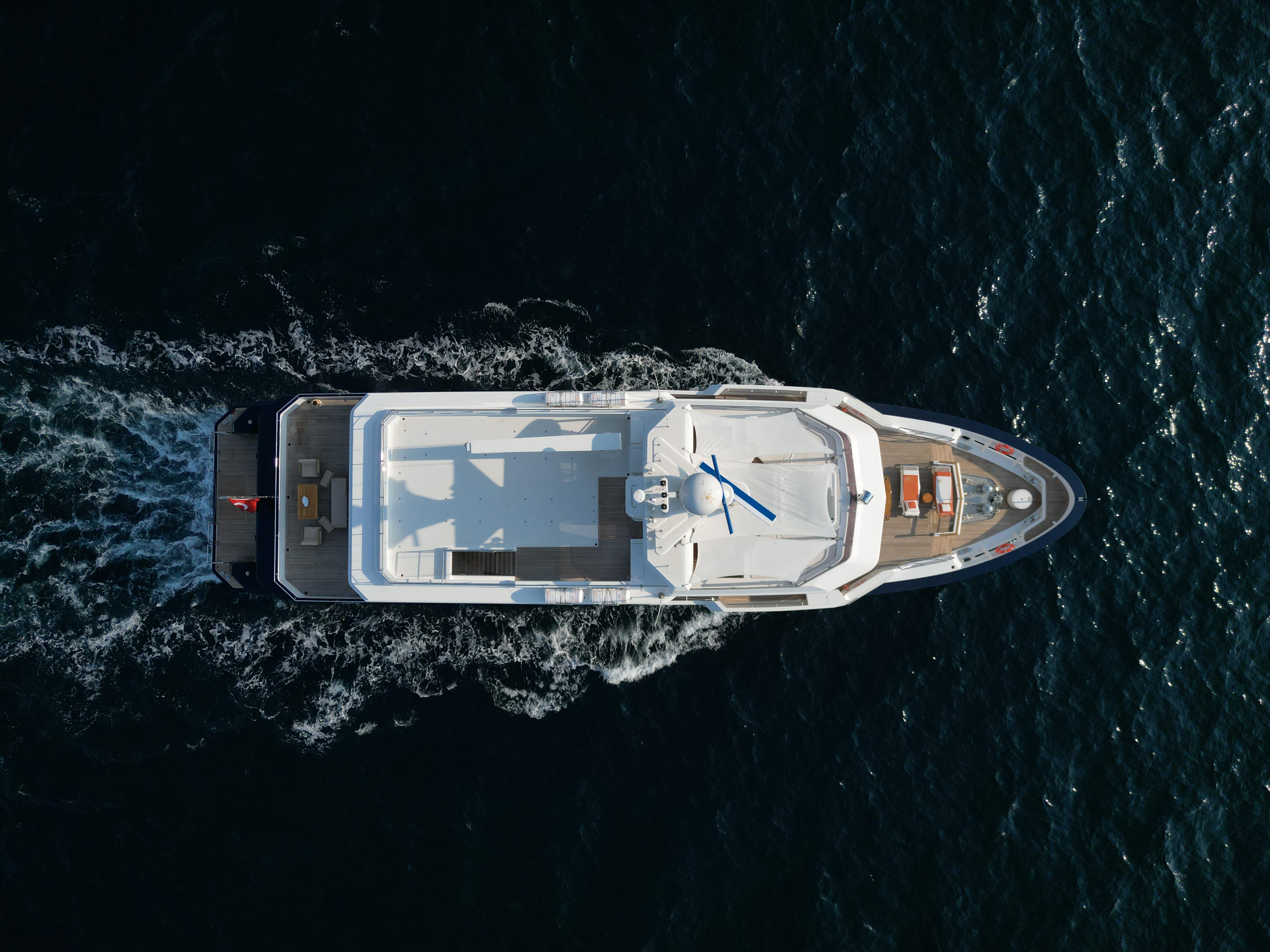 boat image