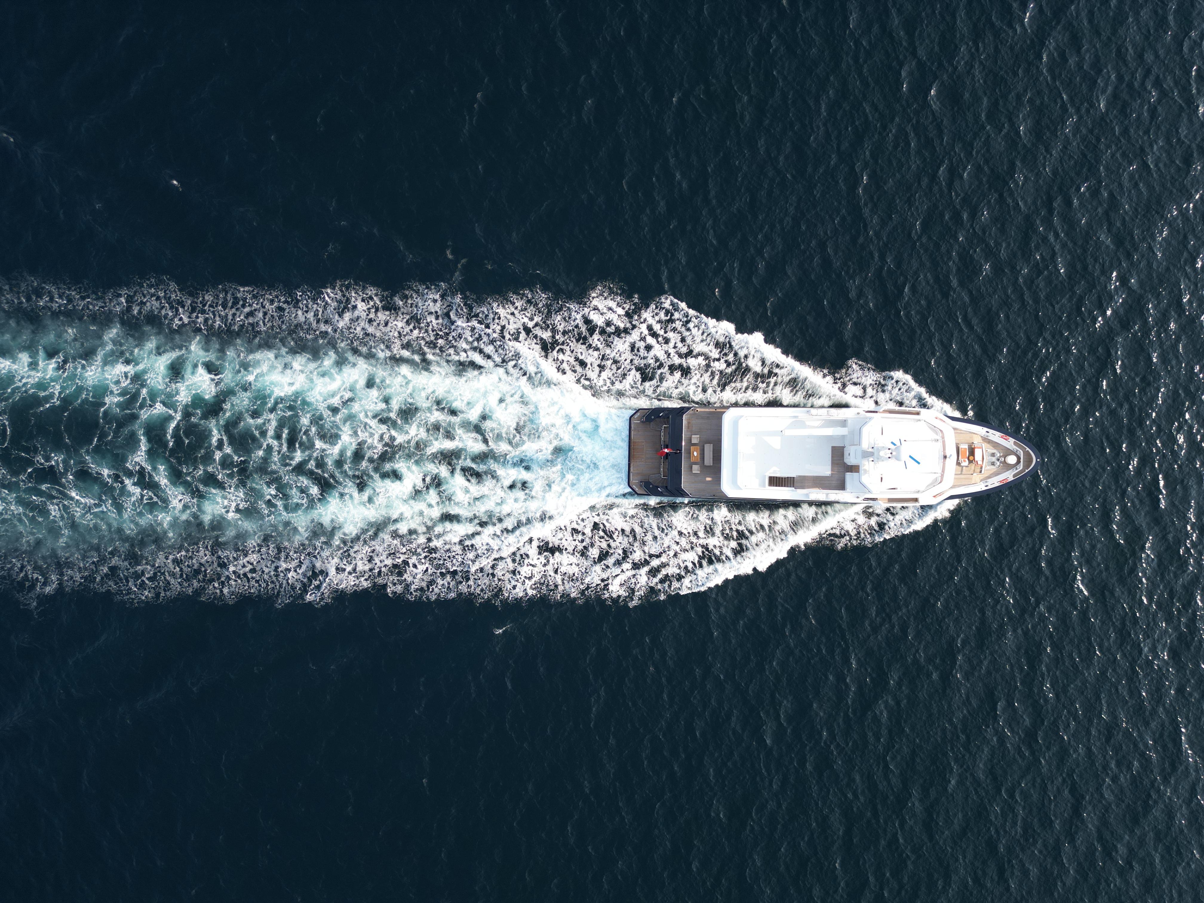 boat image