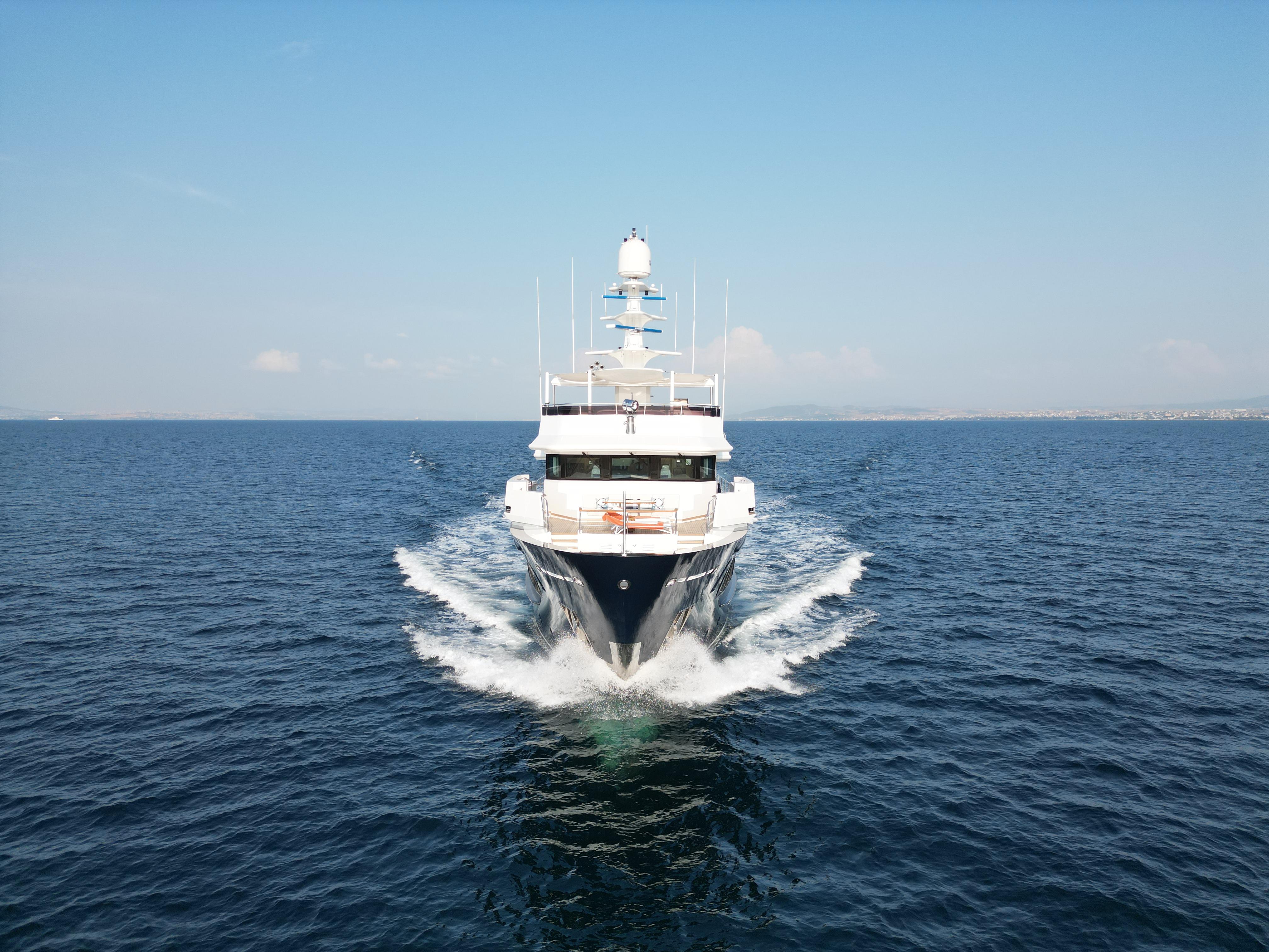 boat image