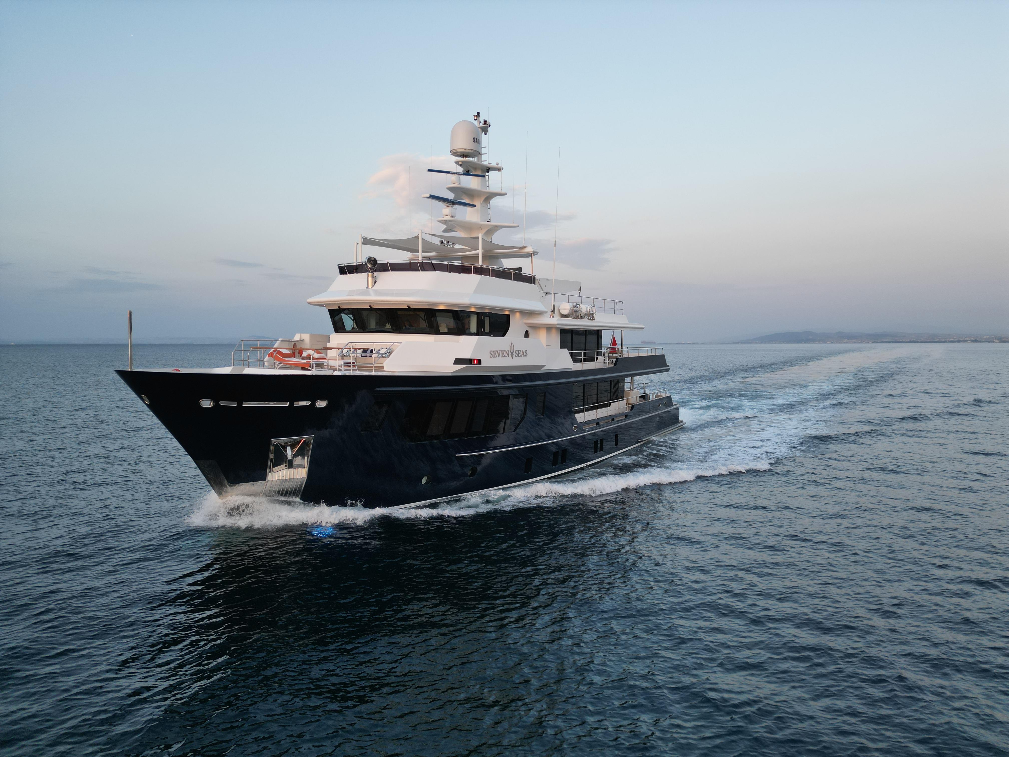 Yachts for sale header image