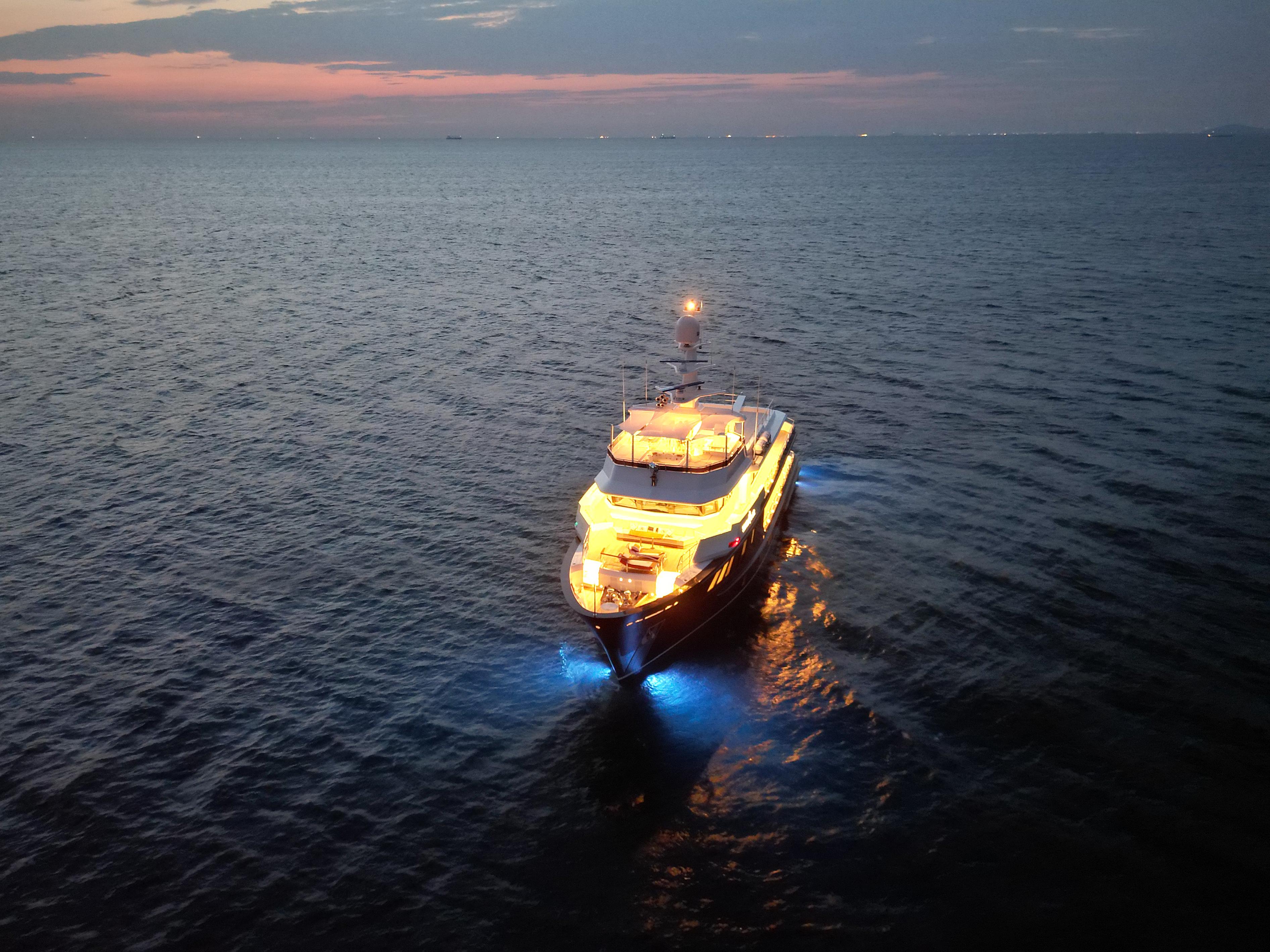 boat image