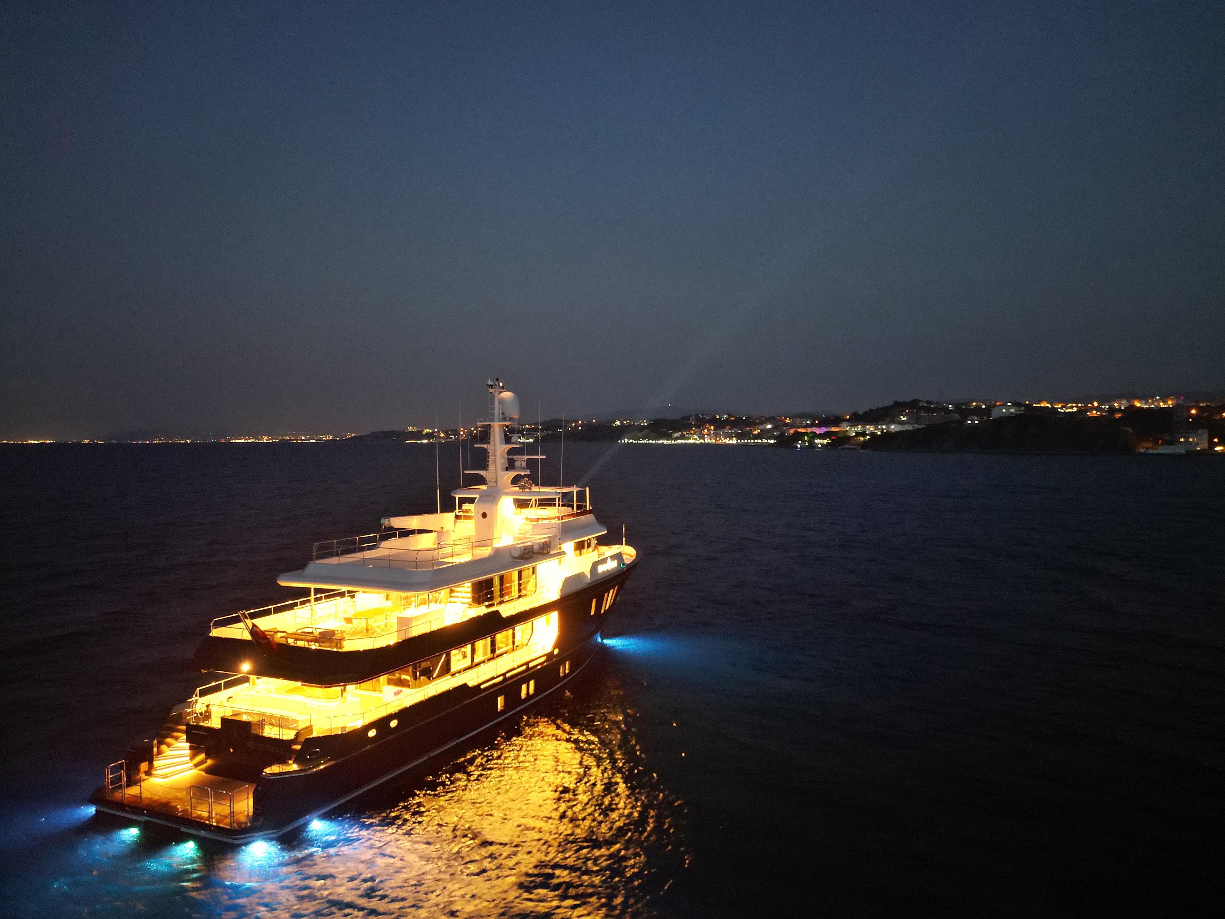 boat image