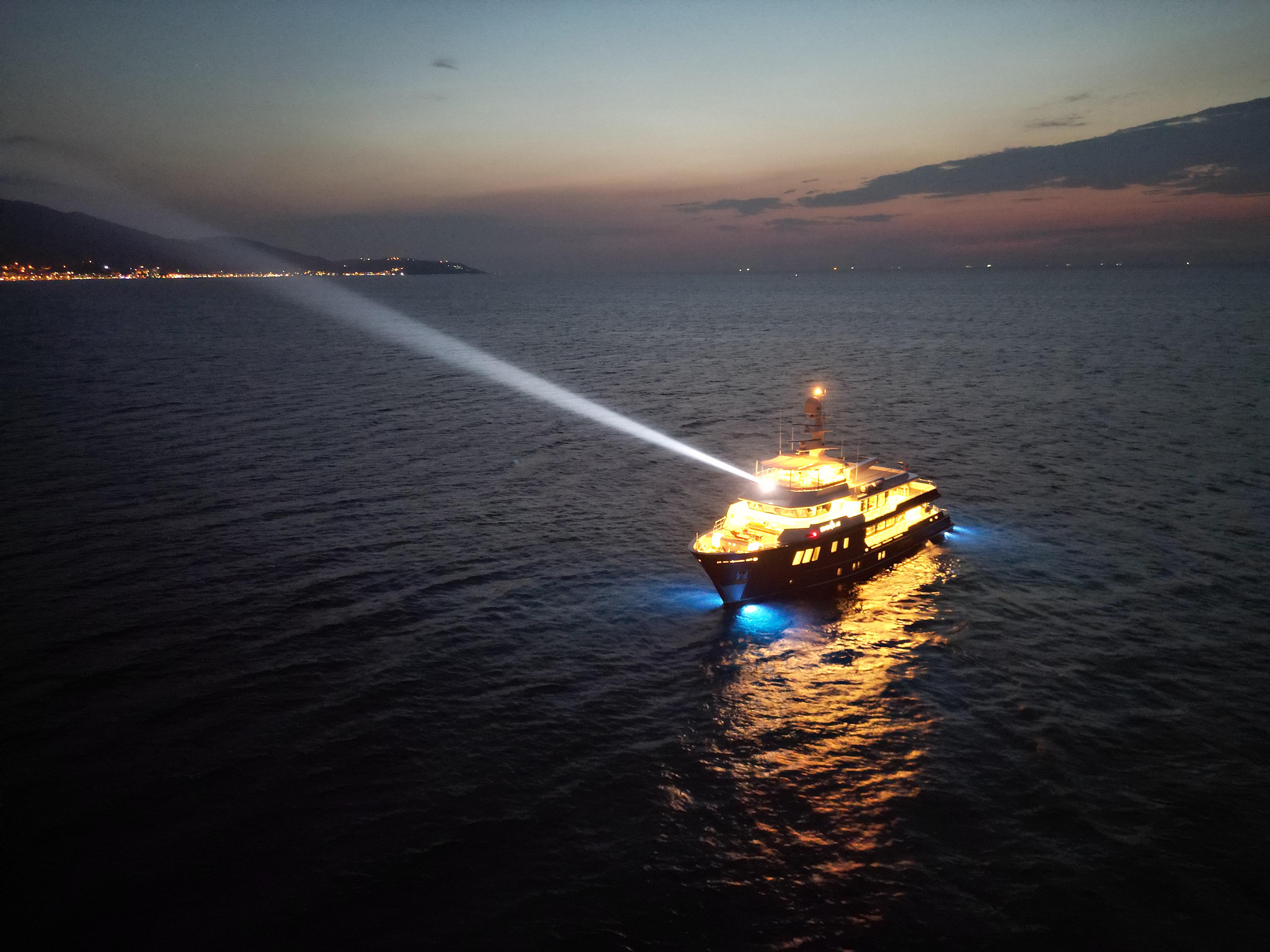 boat image