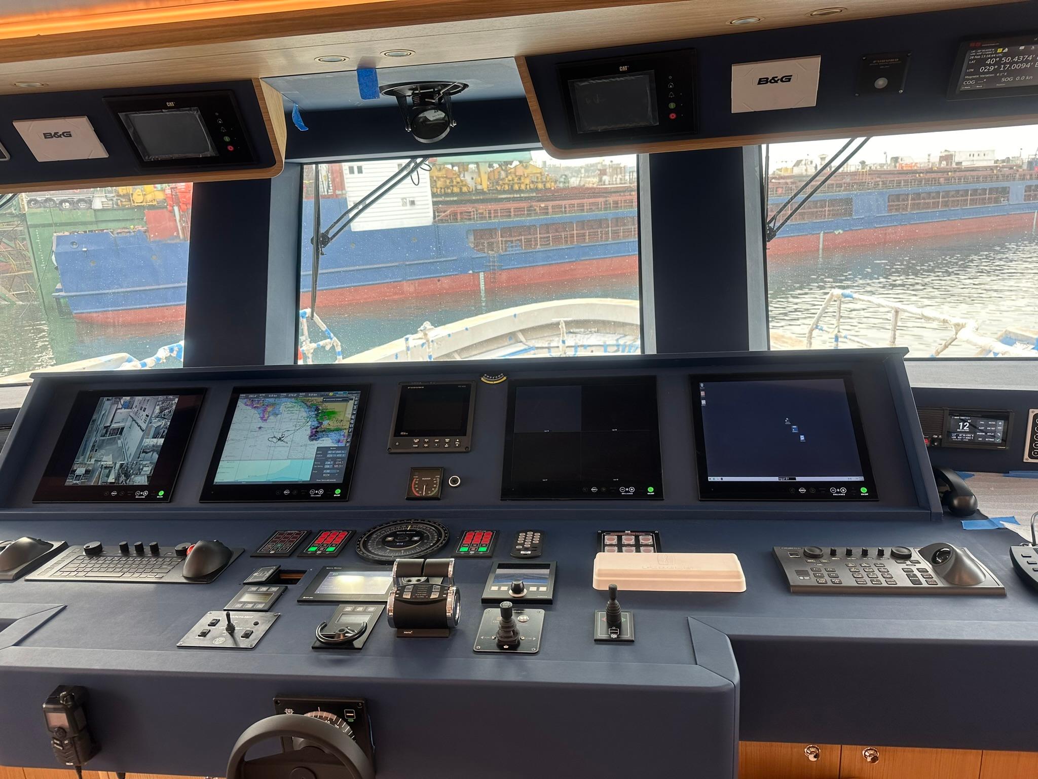 boat image